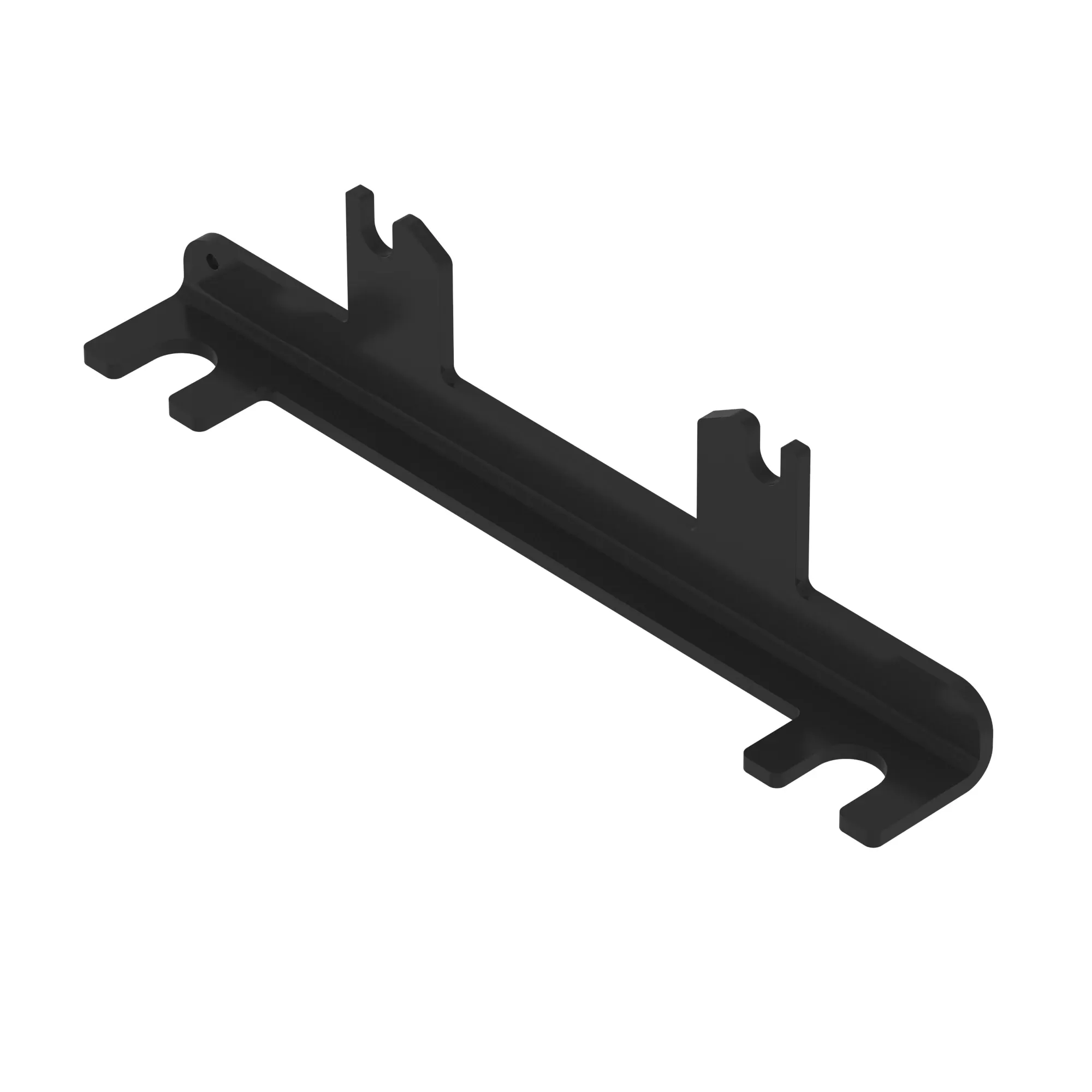 John Deere Boom Dampening Bracket - F677578