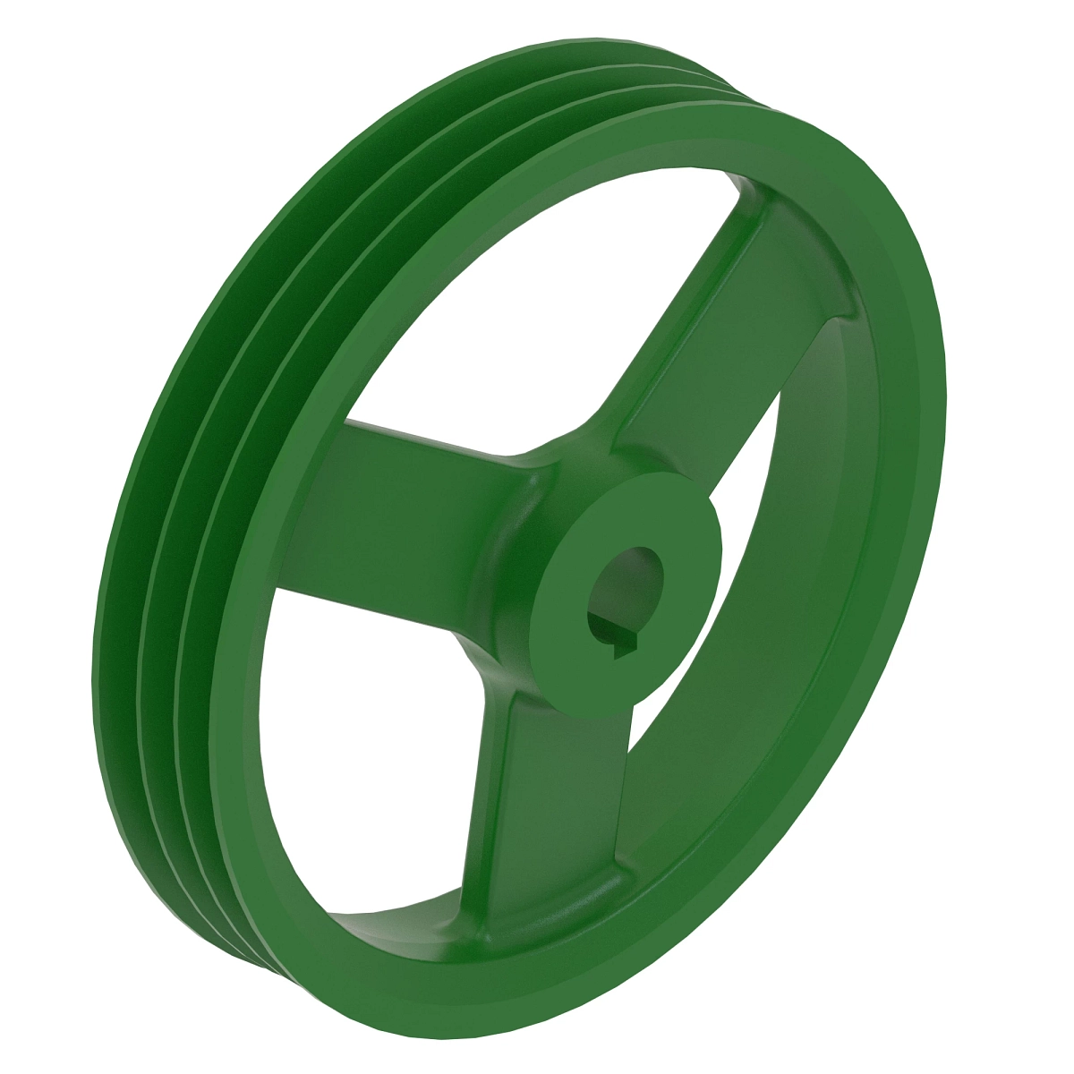 Pulley, Drive Sheave