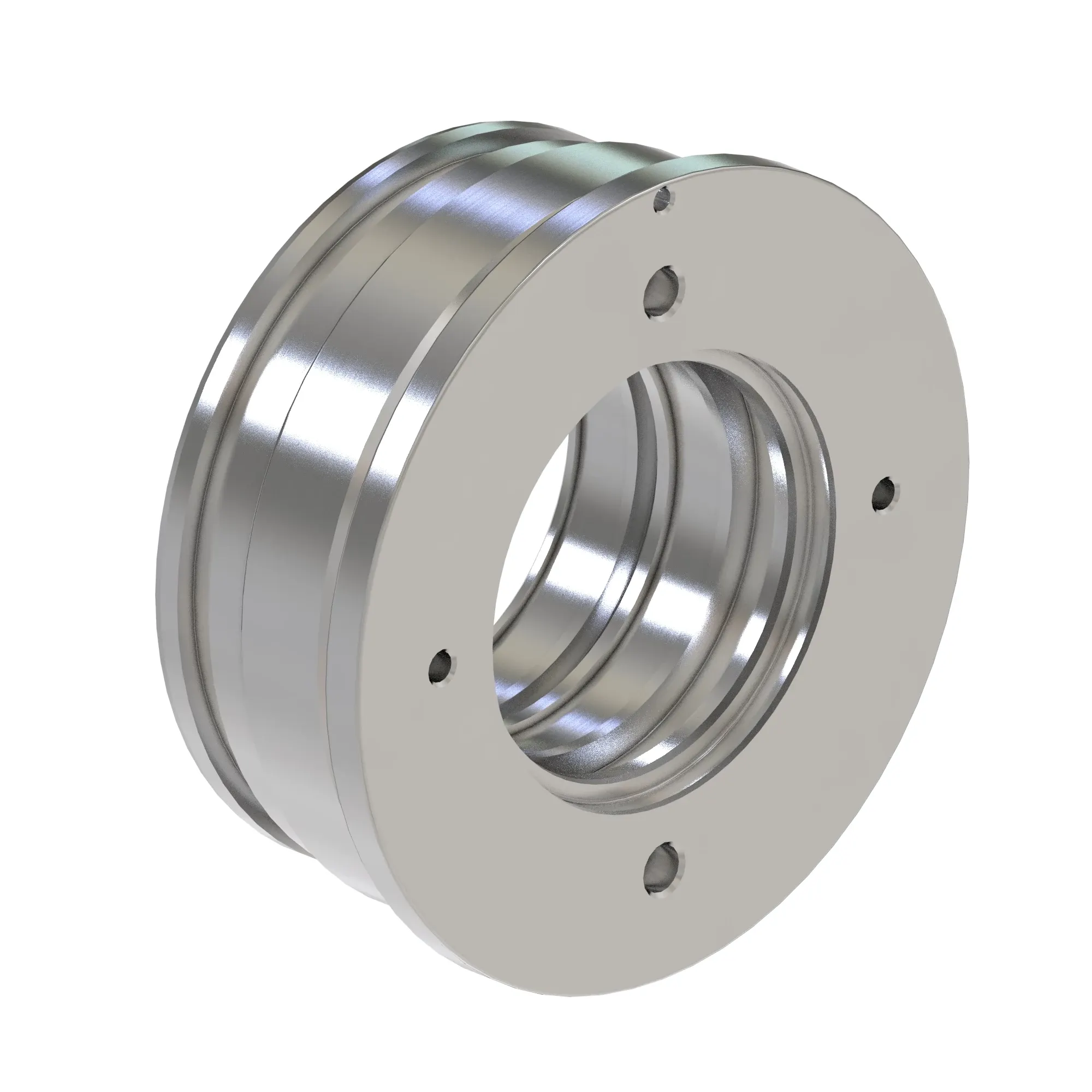 John Deere Hydraulic Cylinder Rod Guide - F705169