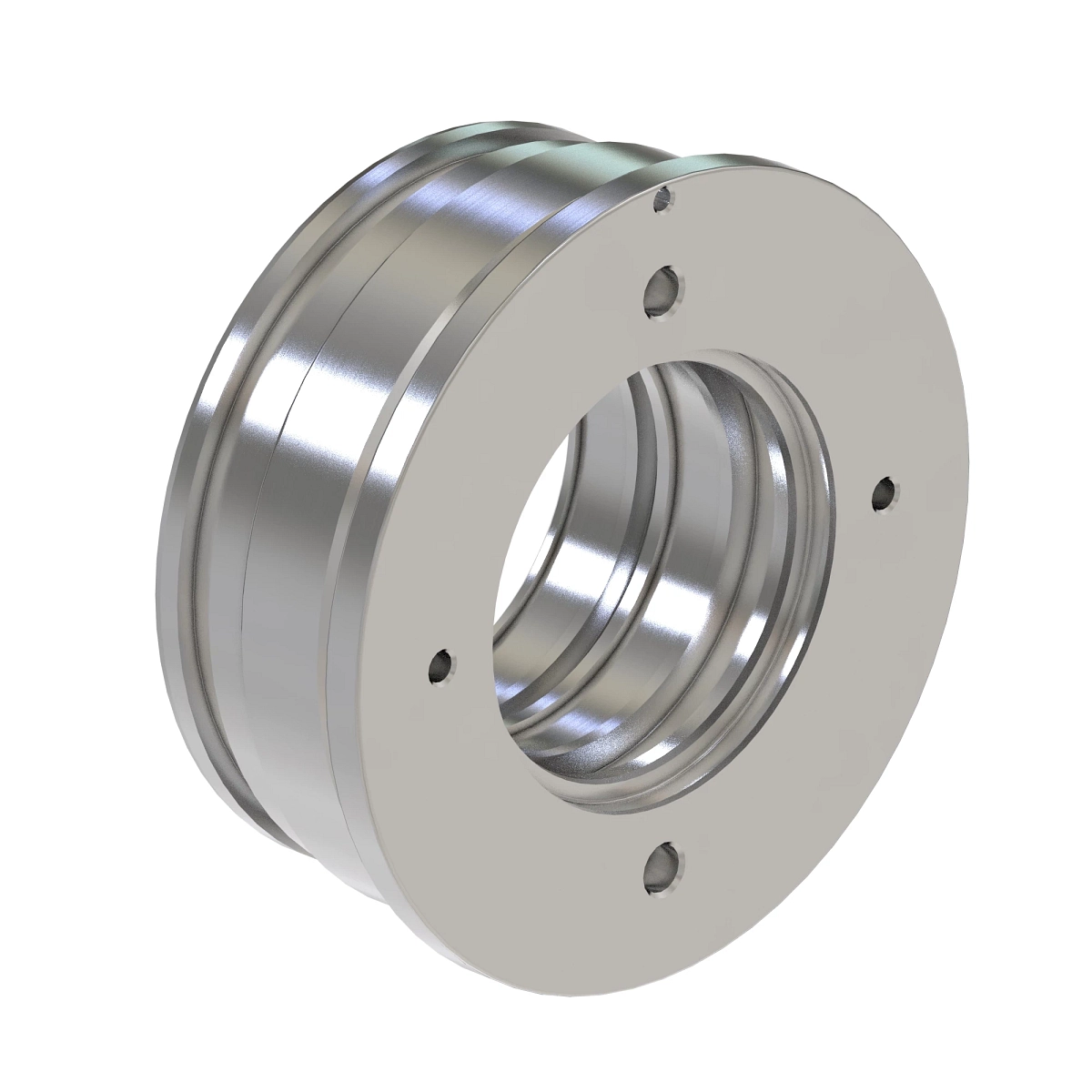 Hydr. Cylinder Rod Guide, Hydr. Cyl