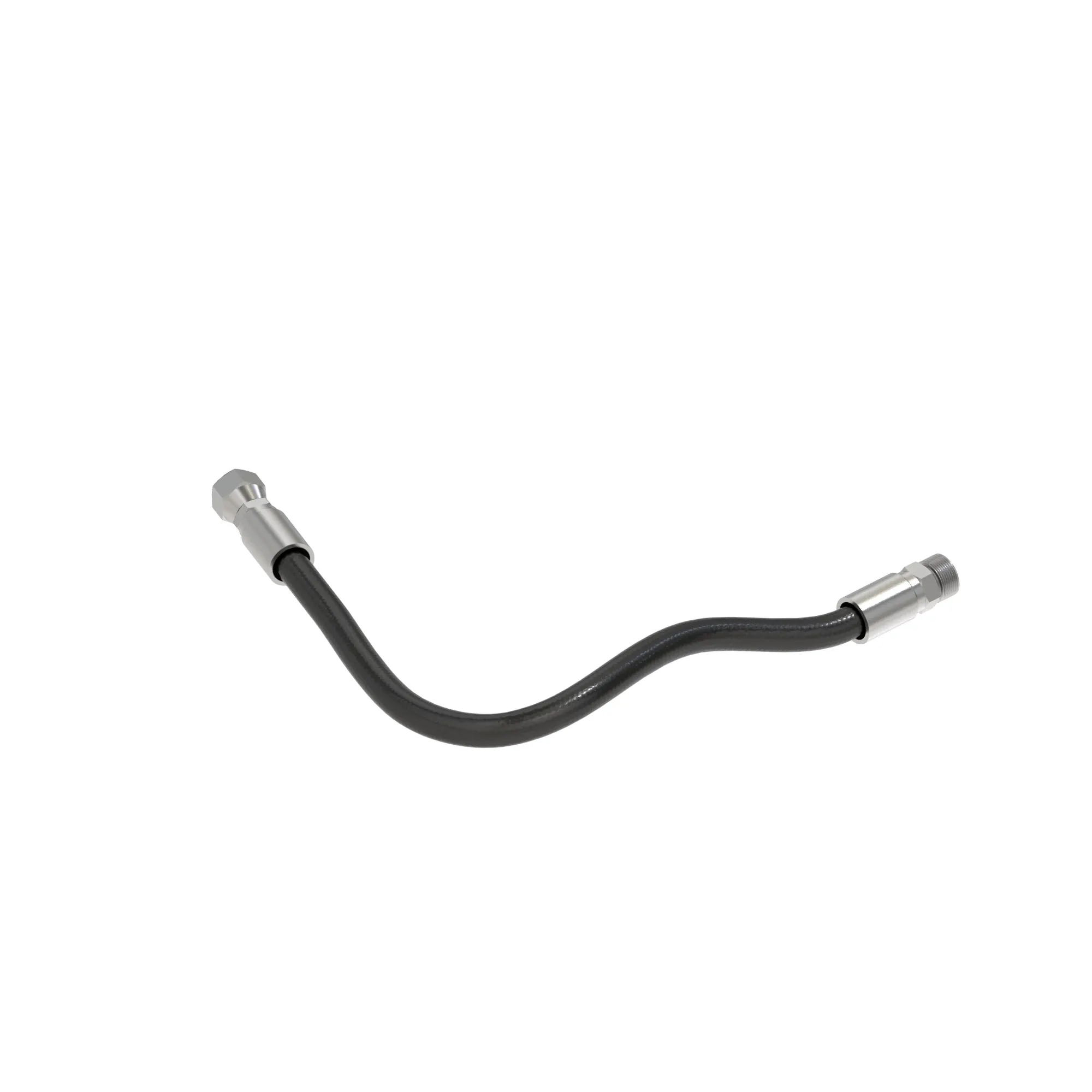 HYDRAULIC HOSE, STEERING HOSE