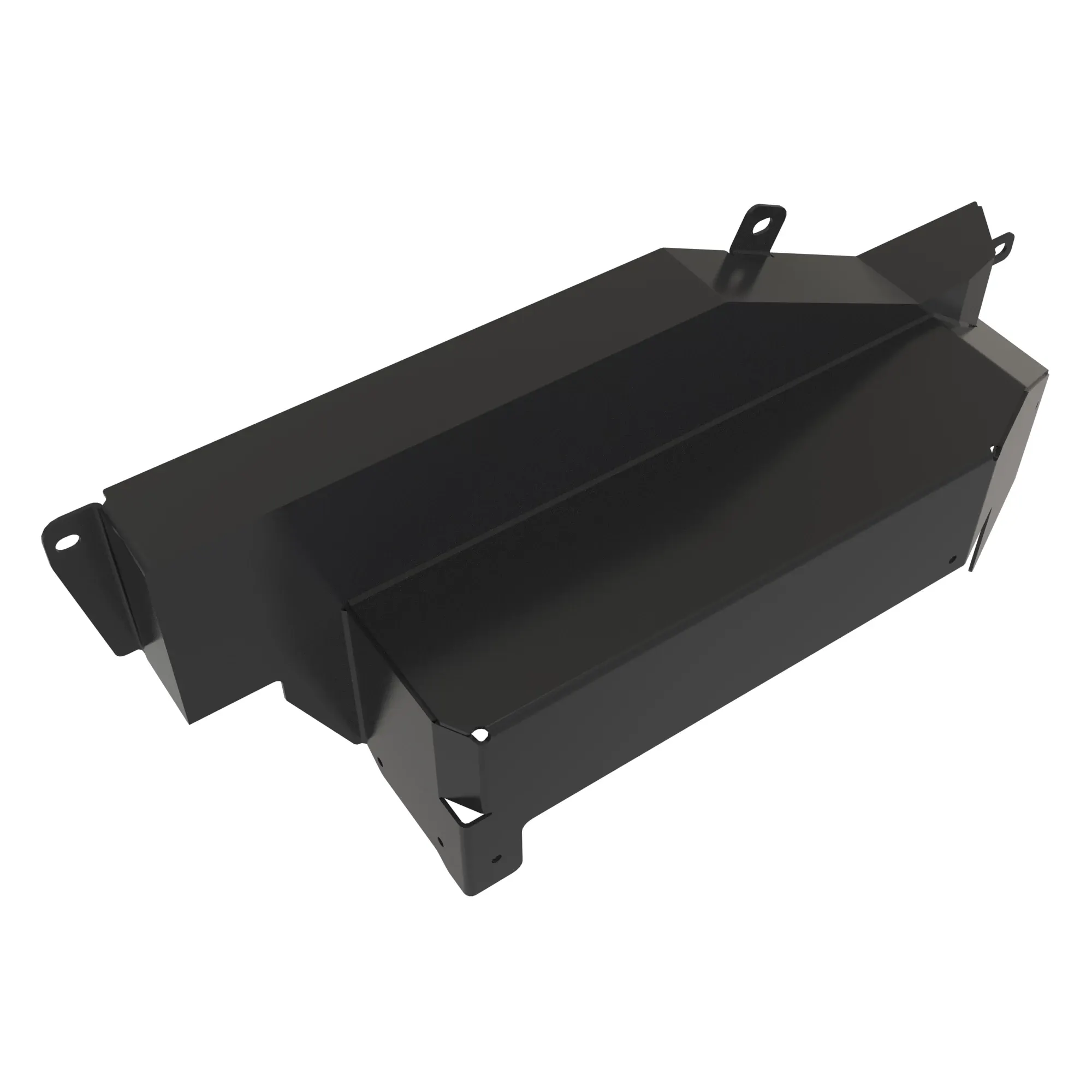 John Deere Fuel Tank Guard - AT490873
