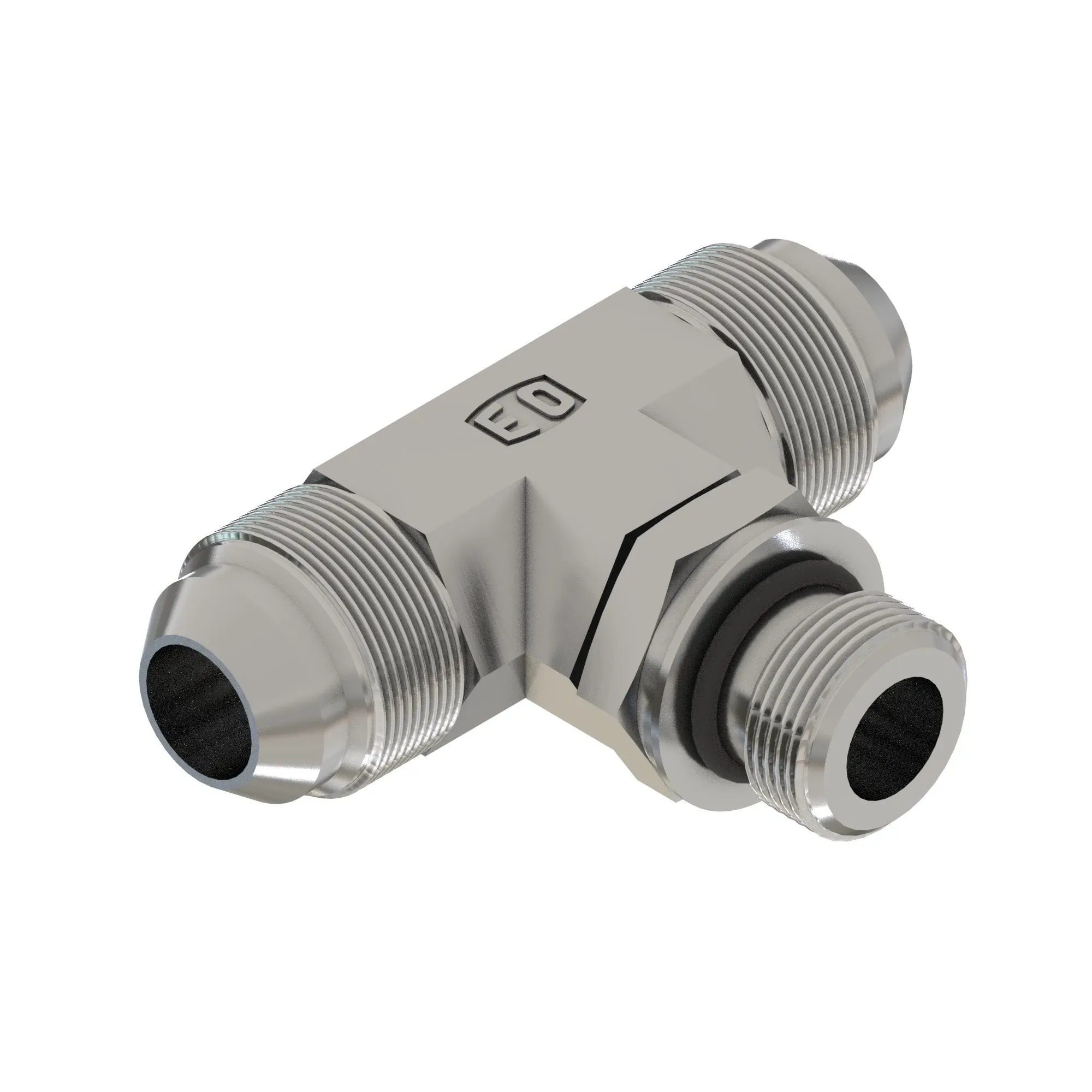 John Deere Tee Fitting - F677570