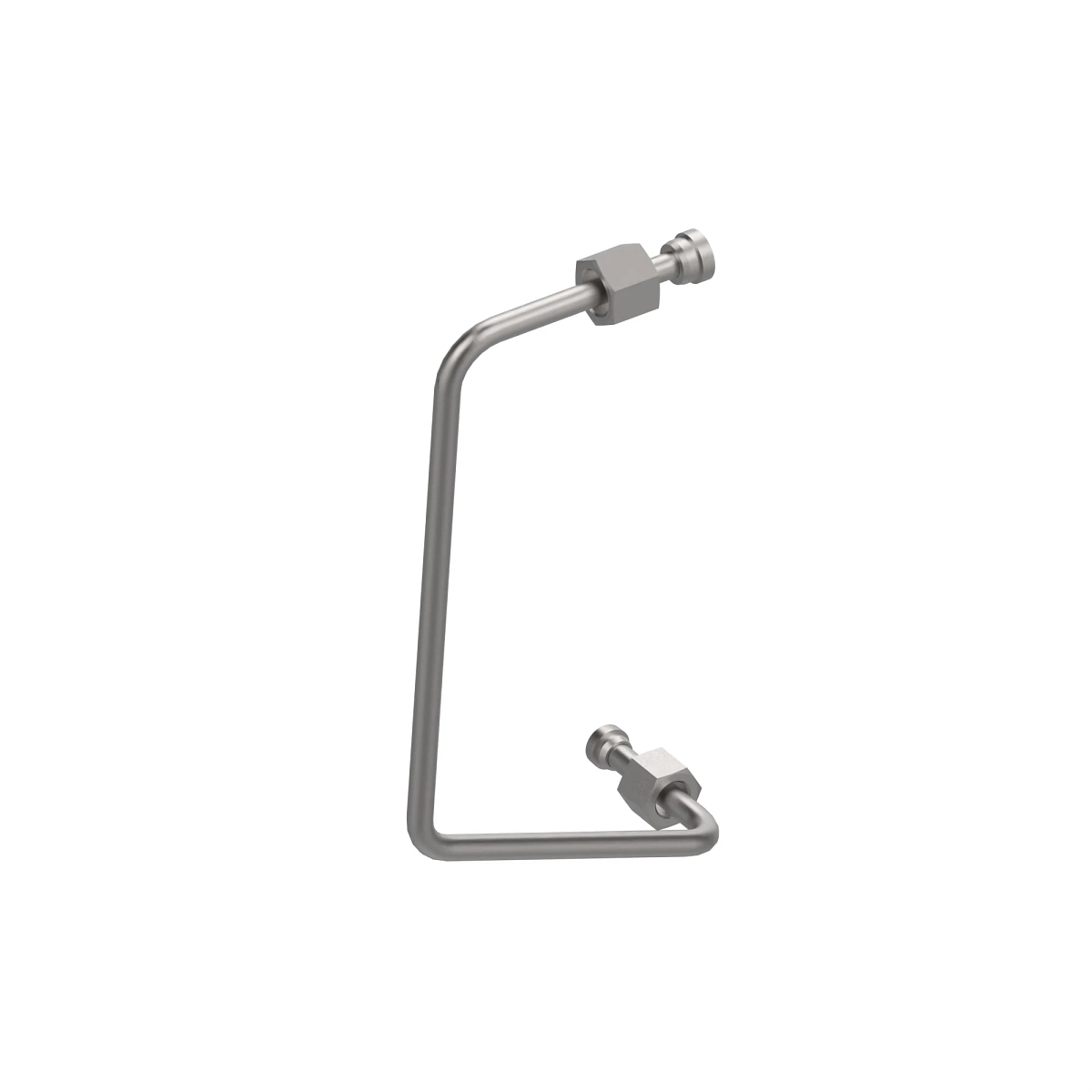 Line, Motor Drain Right