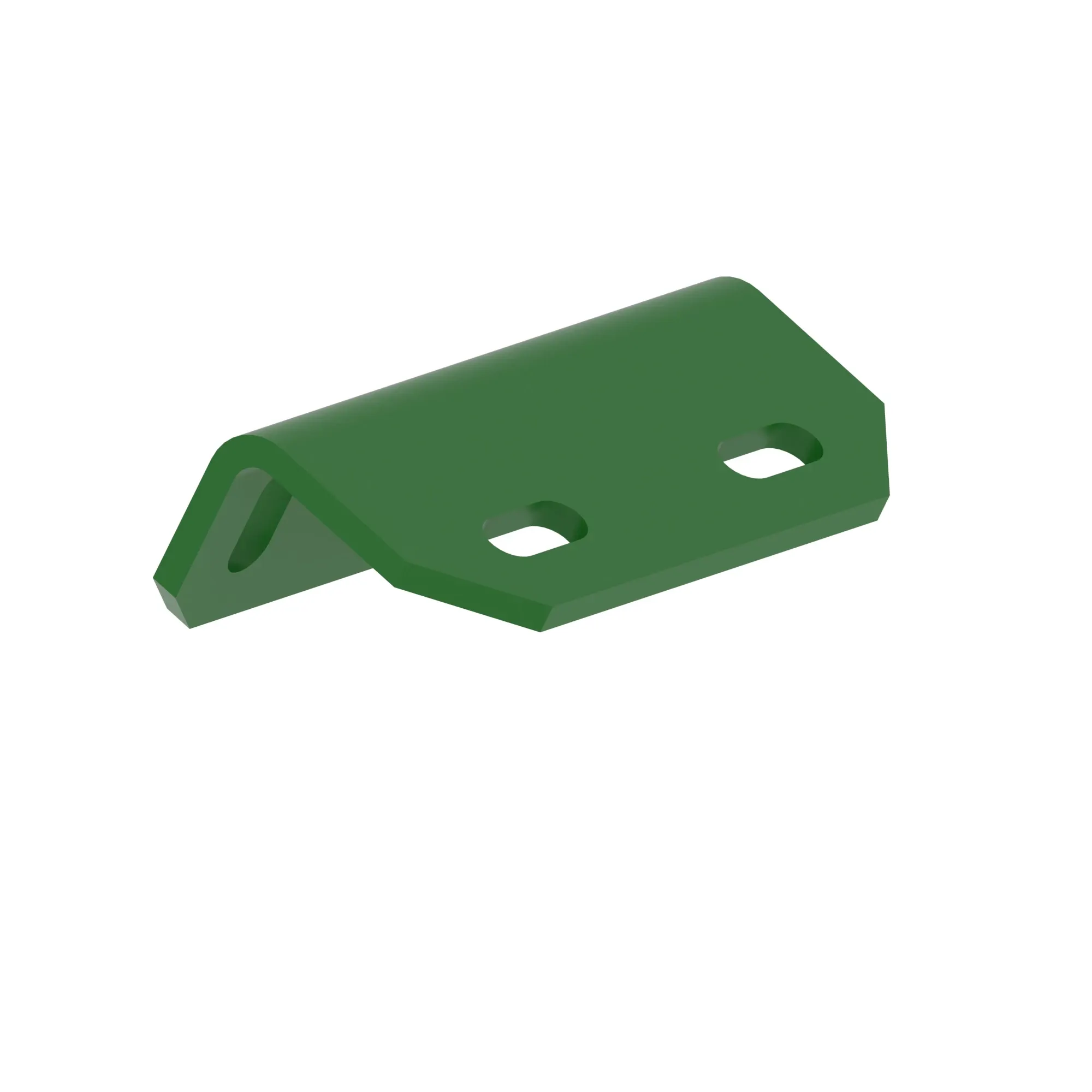 BRACKET, BACKSHAFT BEARING SUPPORT