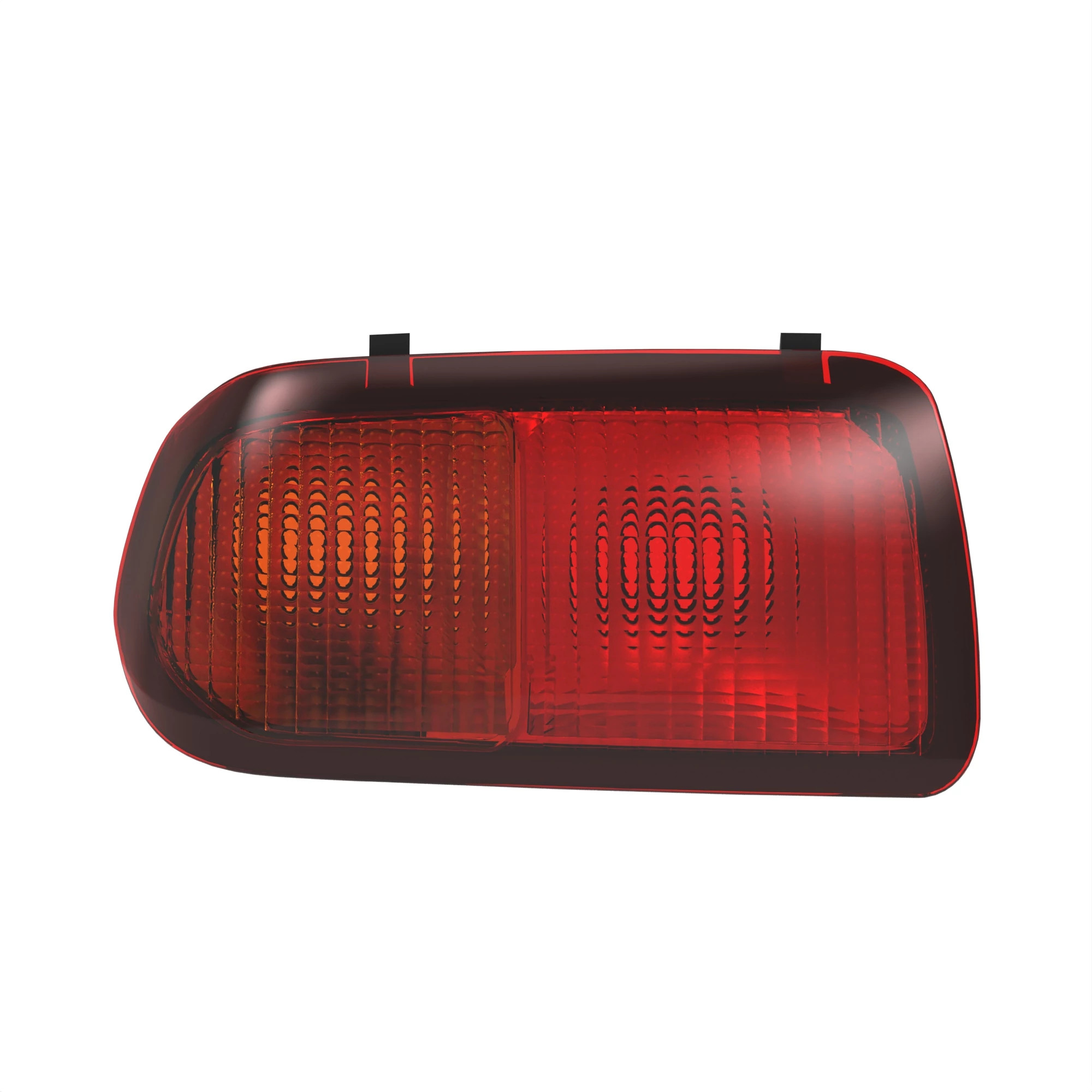 TAILLIGHT, (EXPORT) LH ASSY