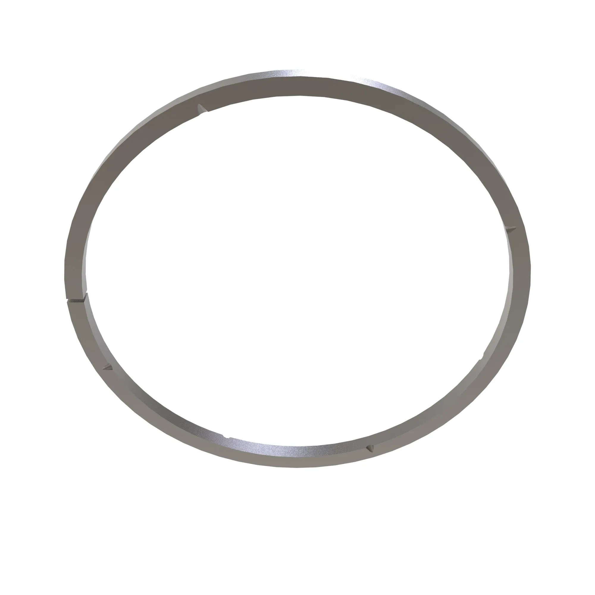 John Deere Transmission Output Shaft Piston Ring - R205587