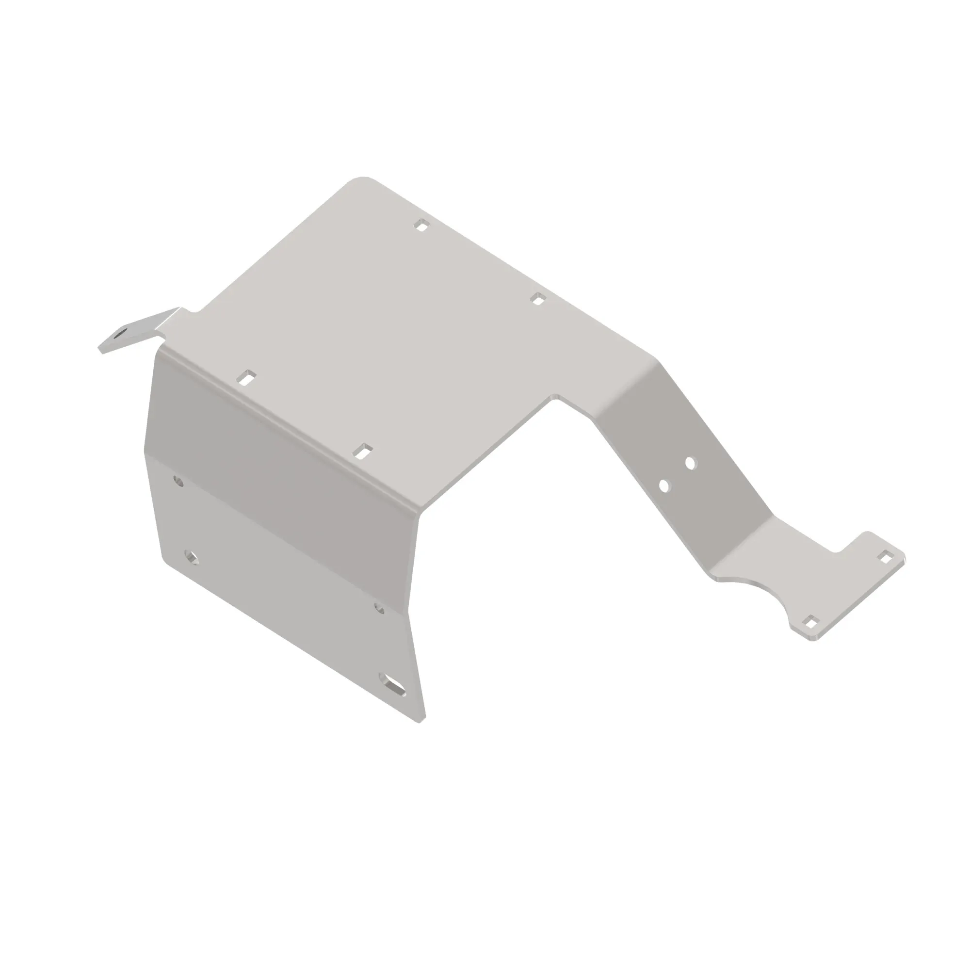 BRACKET, CONTROLLER