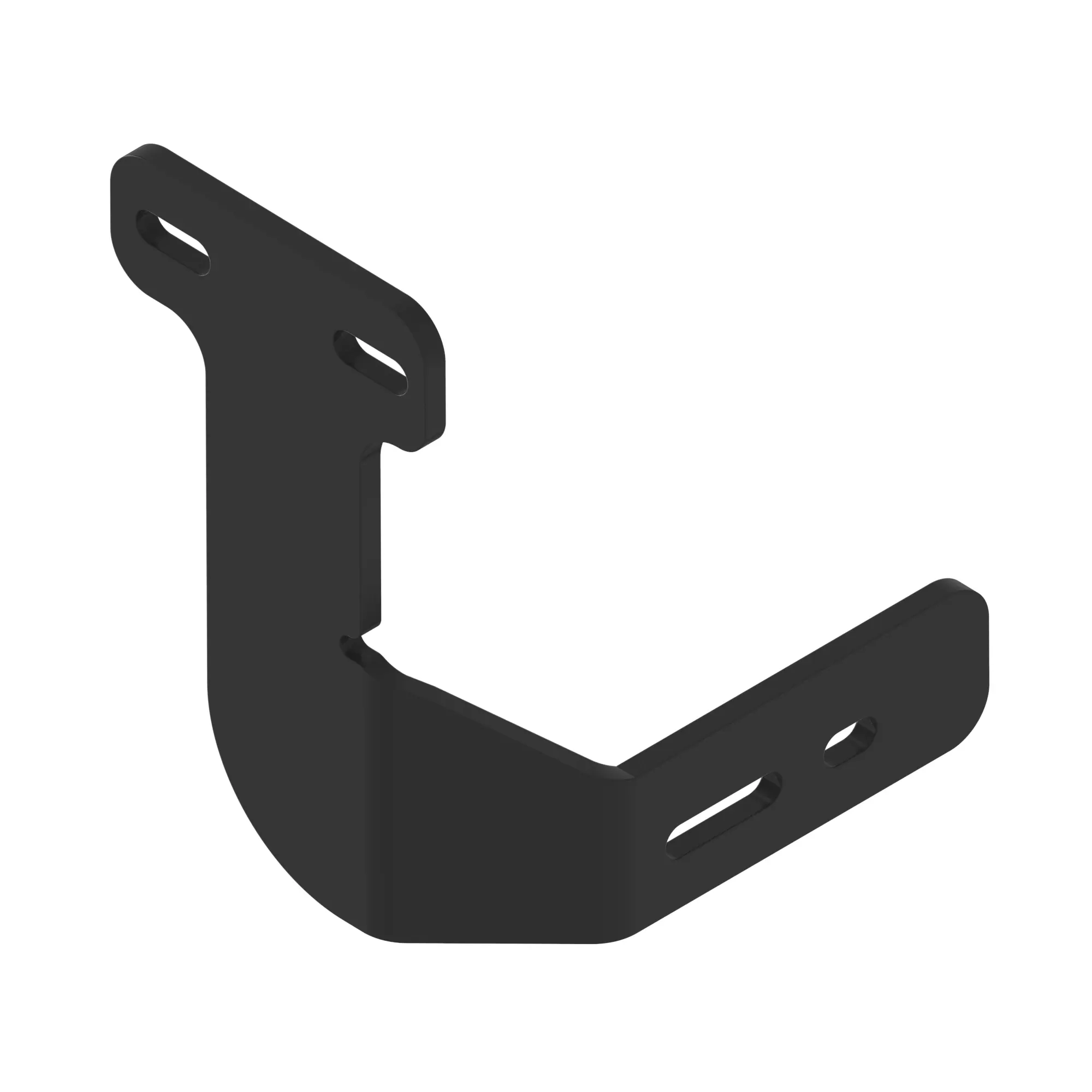 BRACKET, BOOM SPRAYPIPE SUPPORT