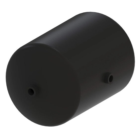 John Deere Tank - RE212792