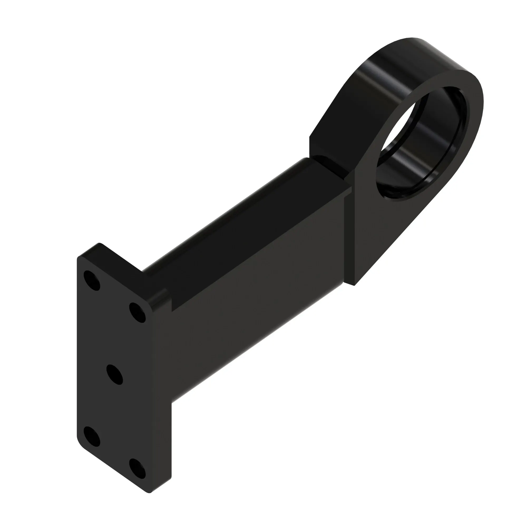 John Deere Clamp - F639398
