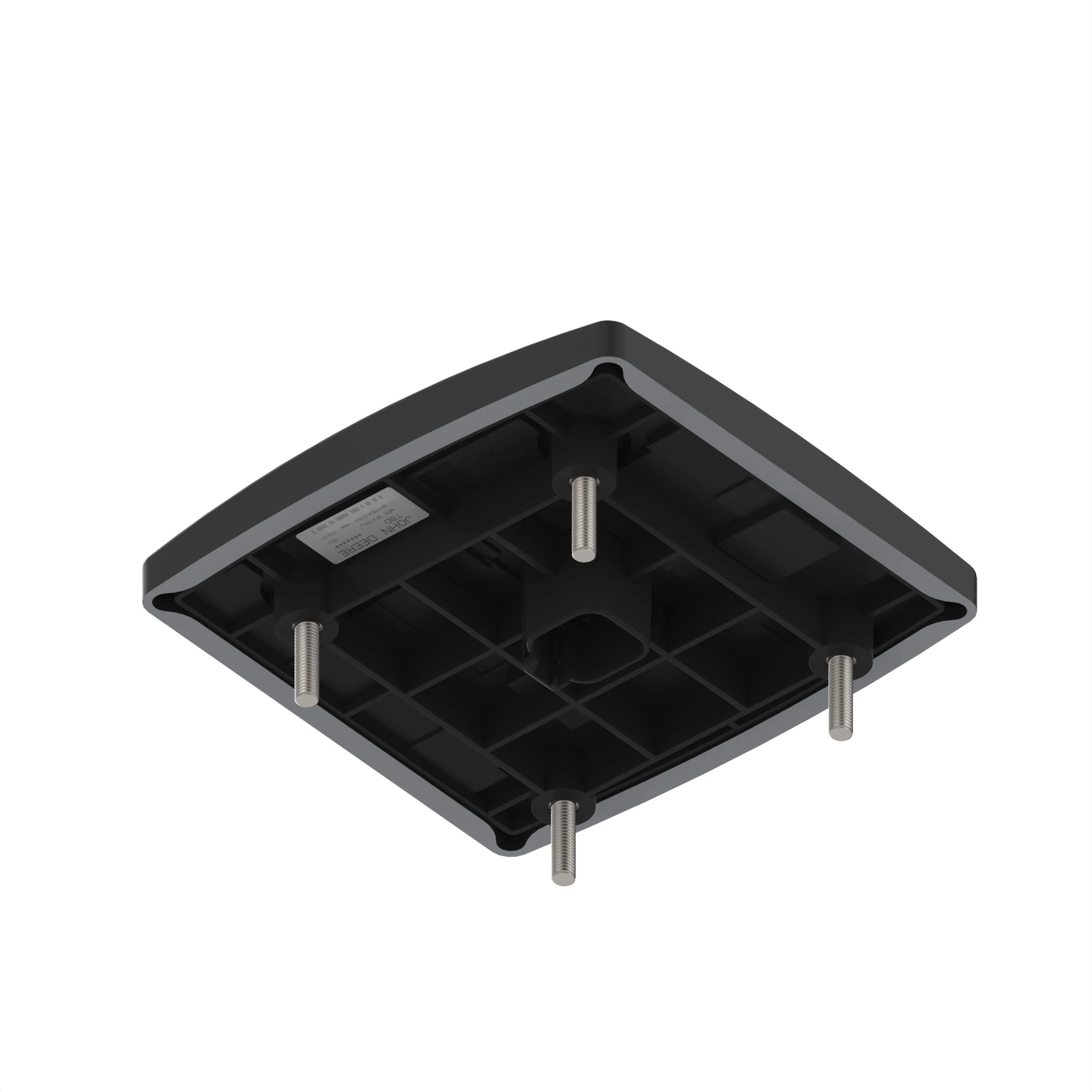 SEALED SWITCH PANEL (LIN)
M-SERIES TFB/THV