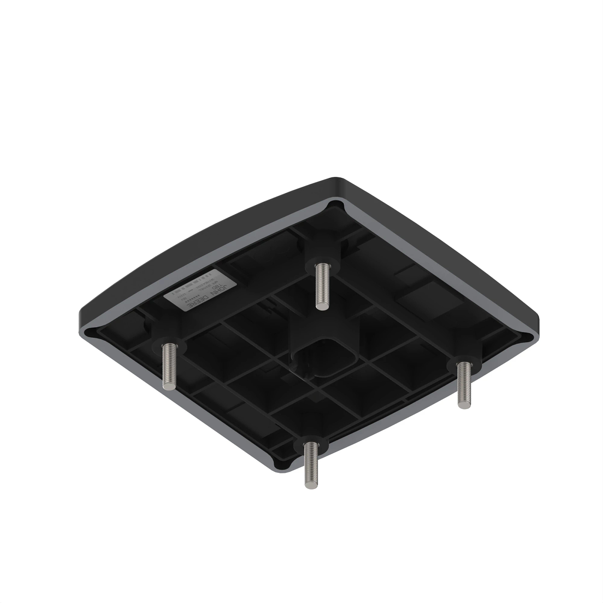 SEALED SWITCH PANEL (LIN)
M-SERIES TFB/THV