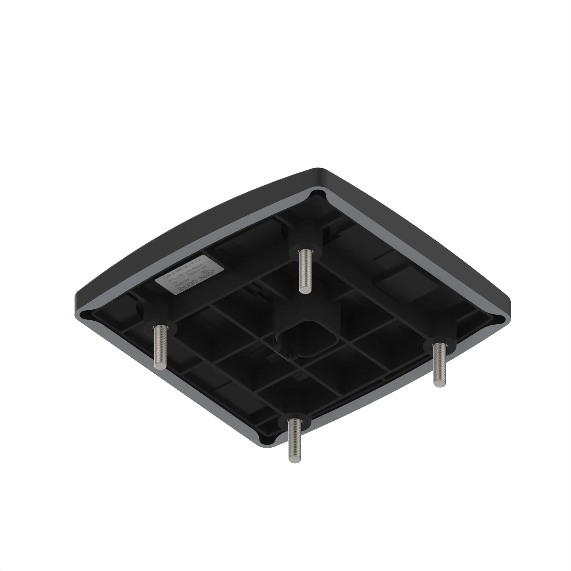 SEALED SWITCH PANEL (LIN)
M-SERIES TFB/THV