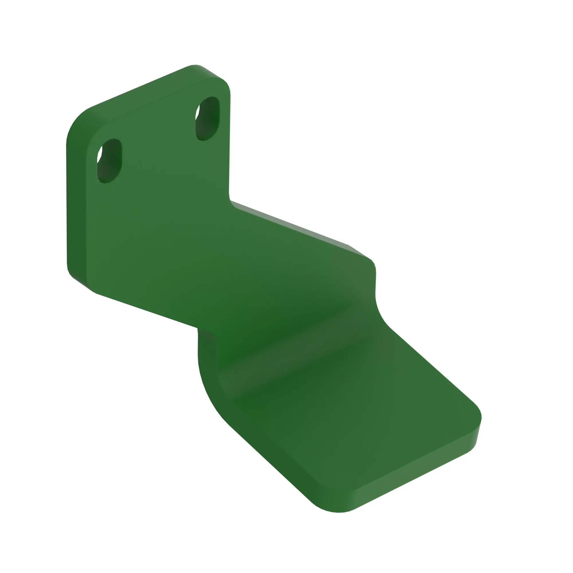 PLATE, FRONT AXLE STOPPER 5E 3CYL I