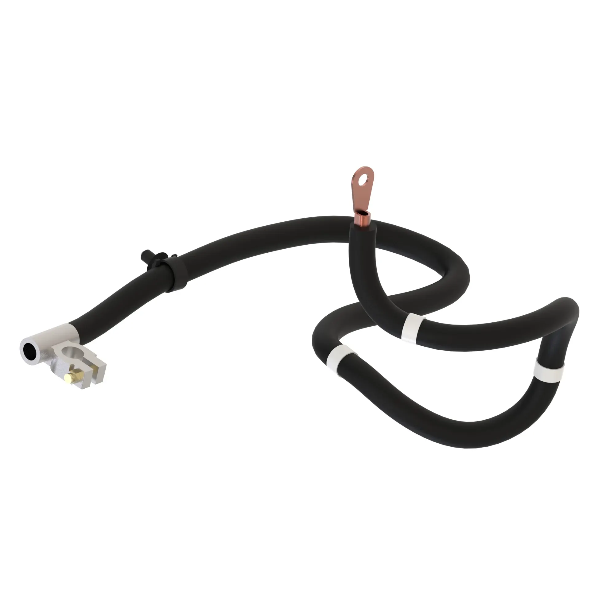 John Deere Power Supply - AKK26033
