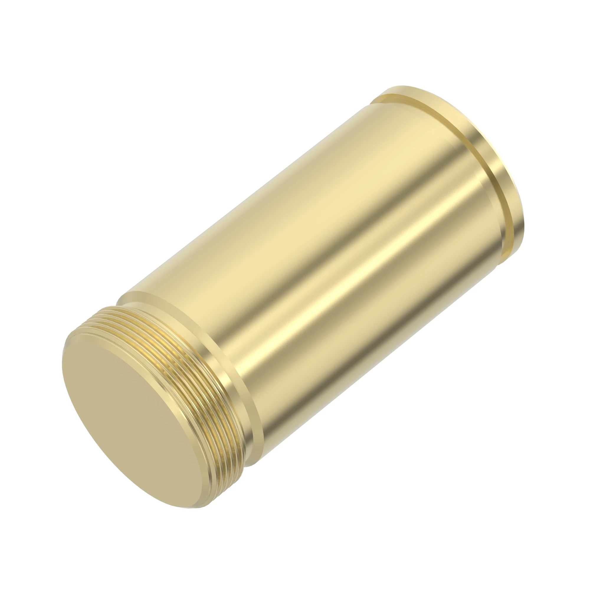 John Deere Fan Drive Shaft - T159883