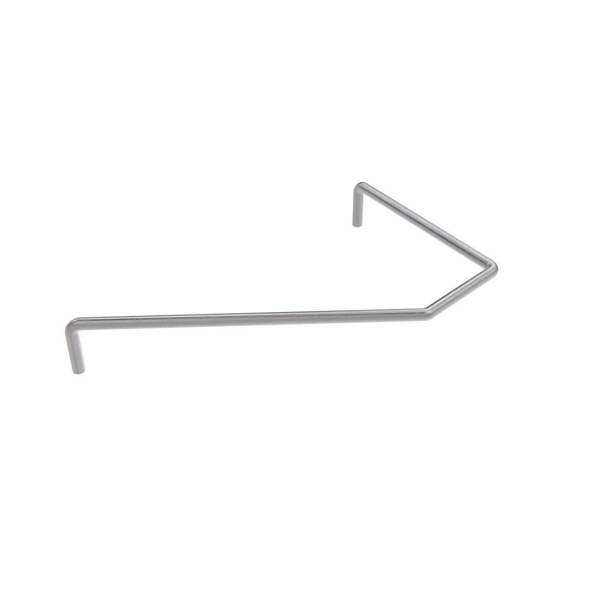 John Deere Hopper Support Rod - UC26126