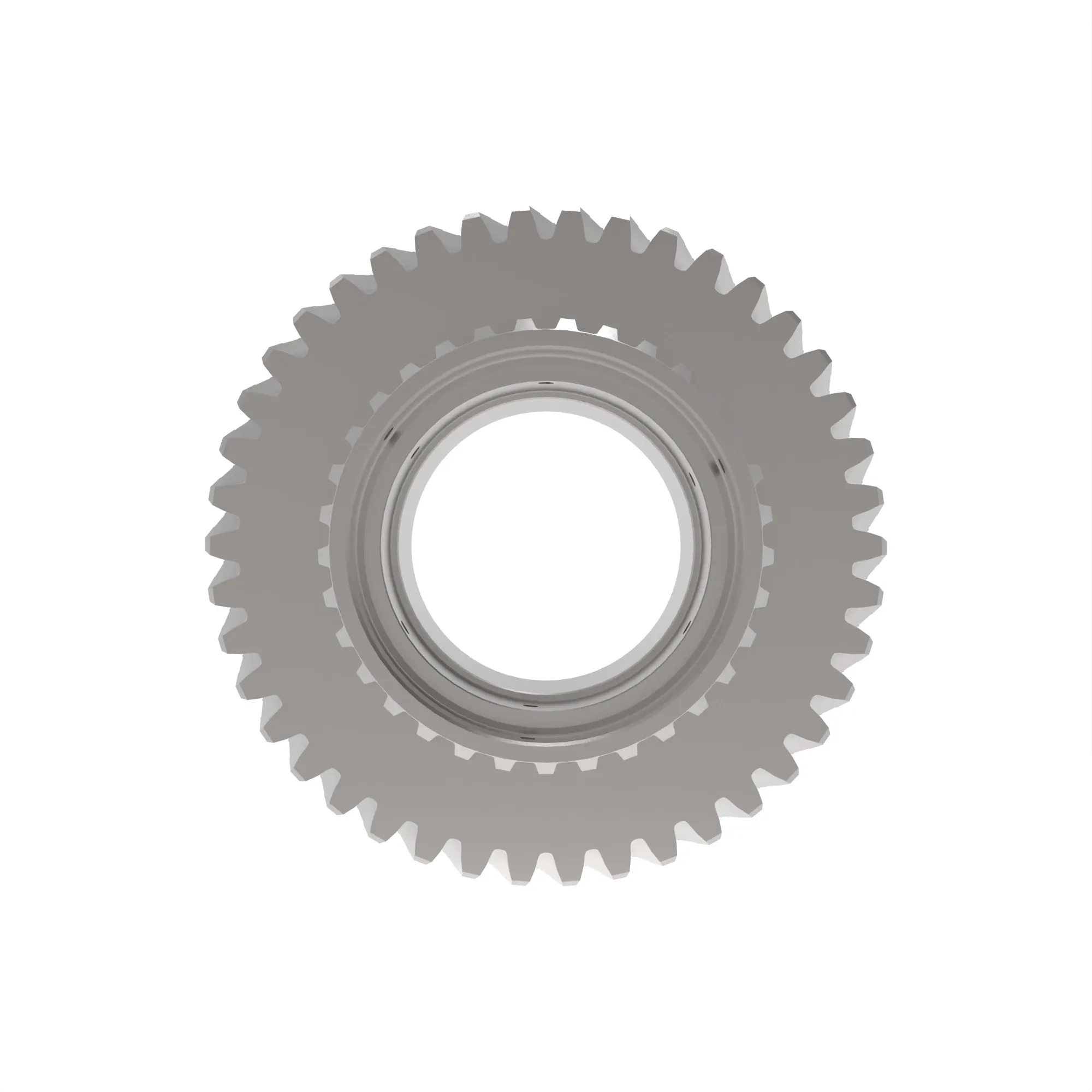 HELICAL GEAR, 2ND DRIVE , 41 T