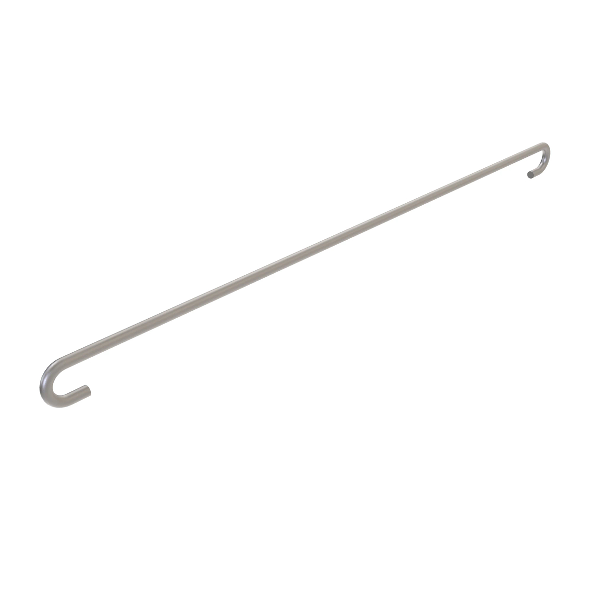 EXTENSION, TRIP ARM SPRING