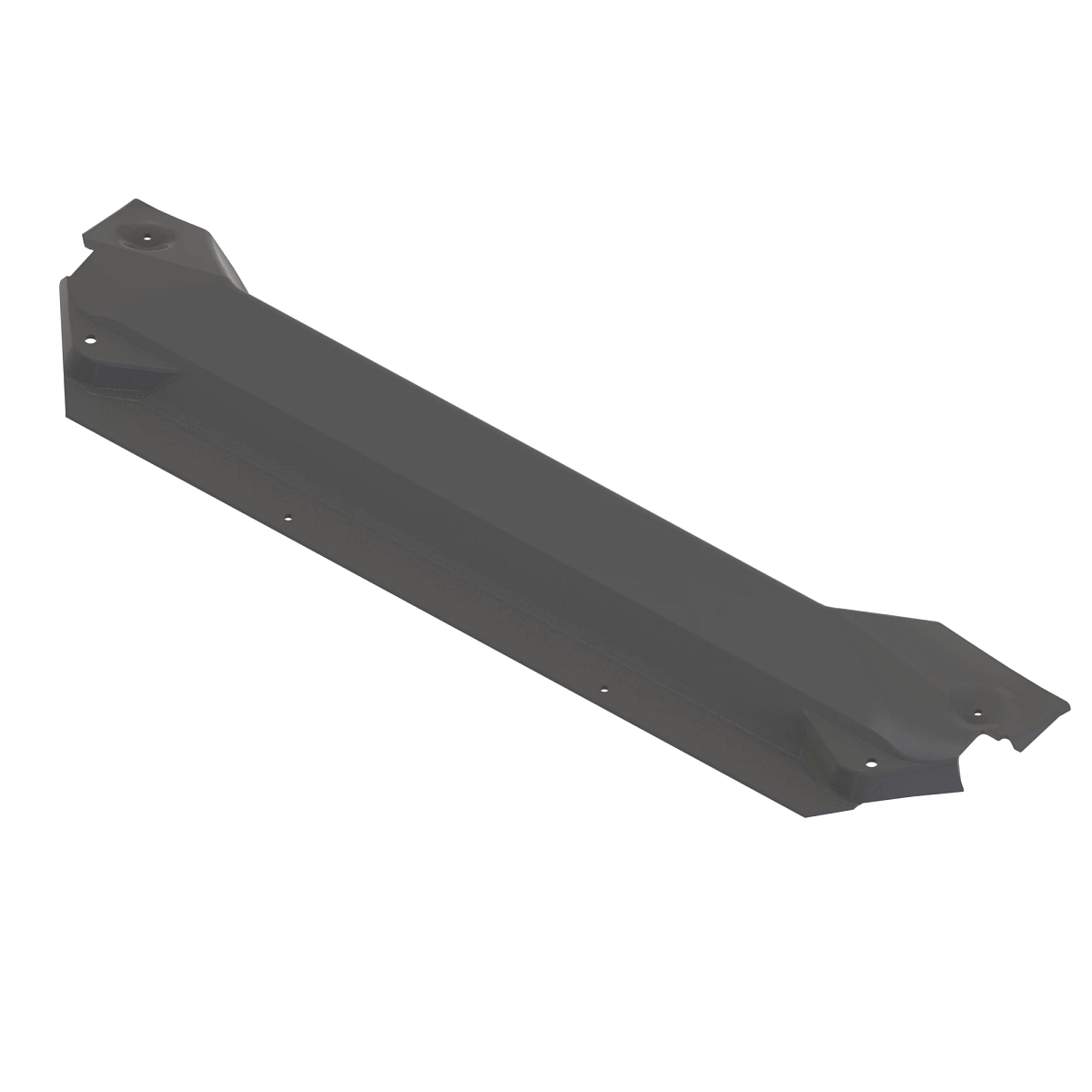 Headliner, Front