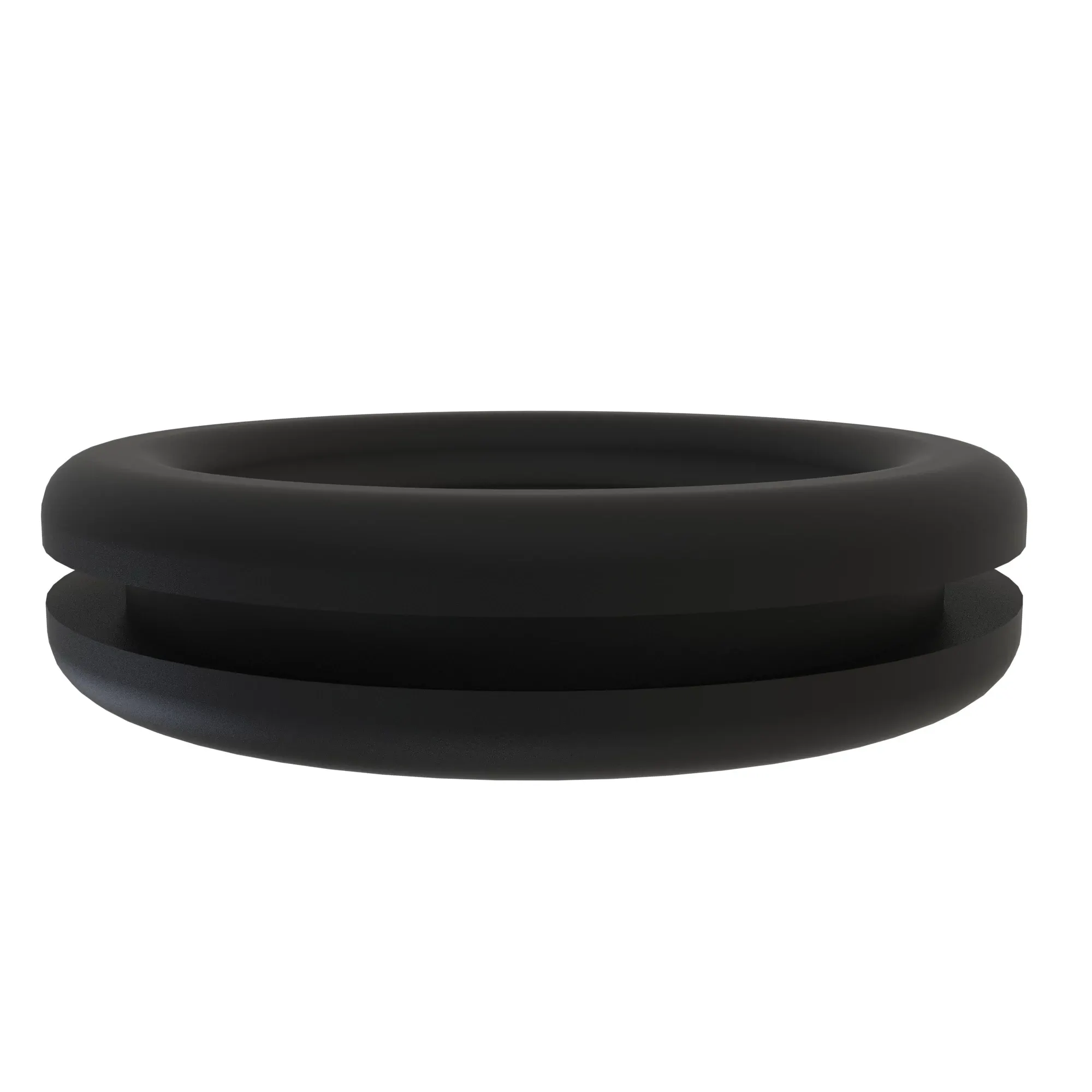 GROMMET
