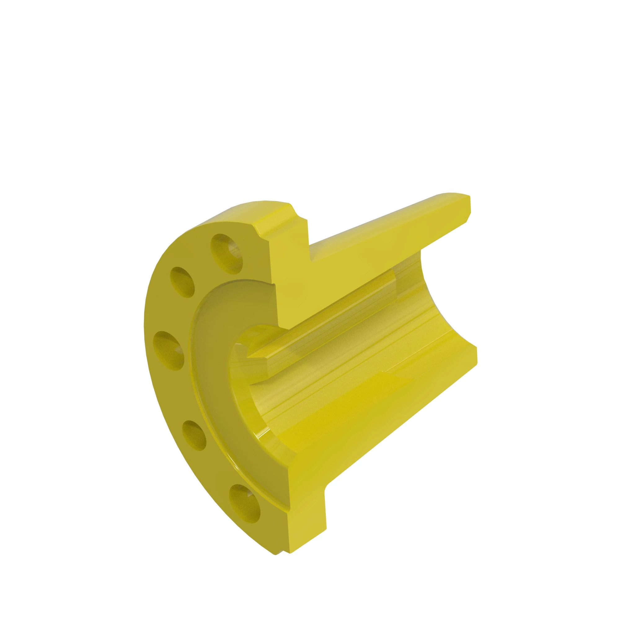 John Deere Half Sleeve (Key Half) - R111101