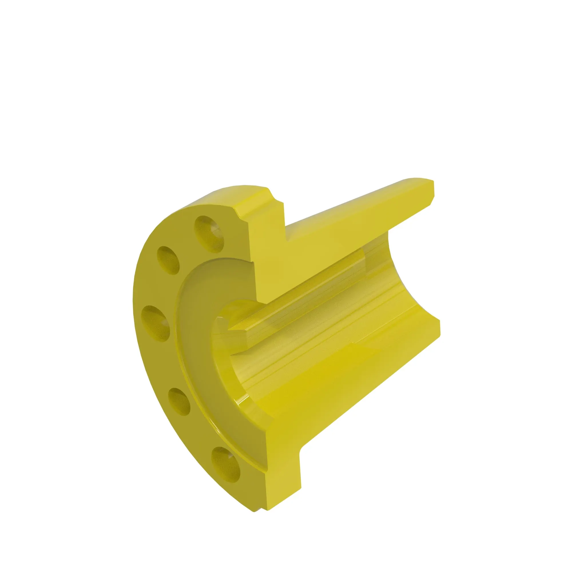 John Deere Half Sleeve (Key Half) - R111101