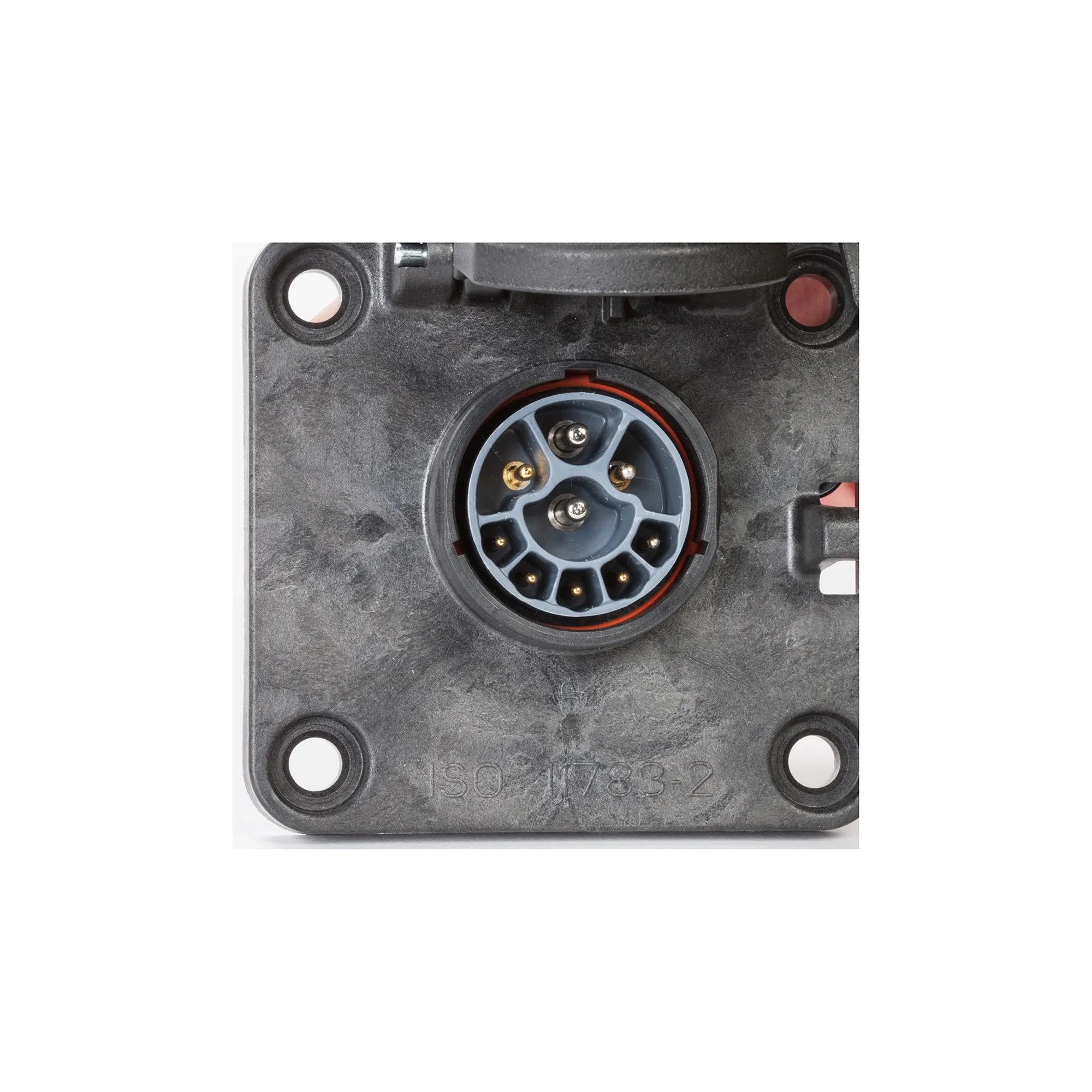 BUNDLE, REAR EXT. HARNESS