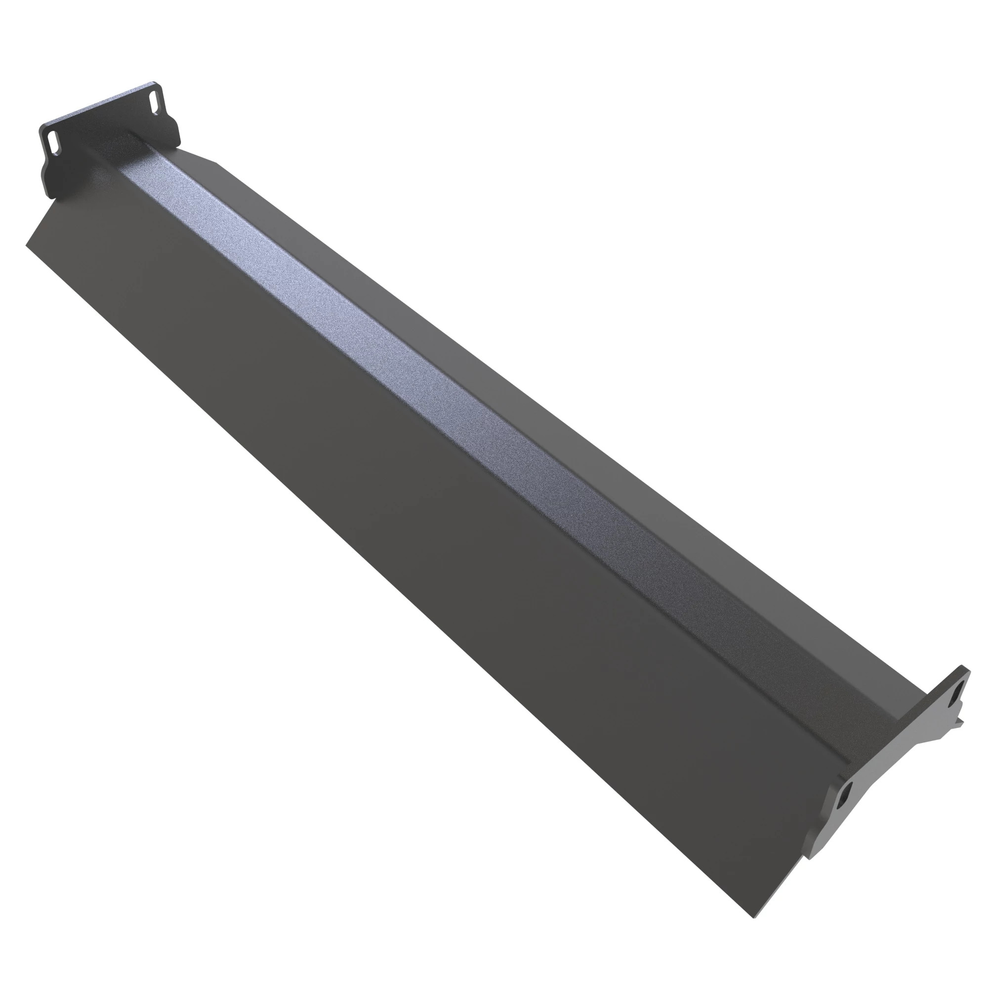 COVER 1210E - 1510E
VLS FOR EXTRA SHORT FRAME