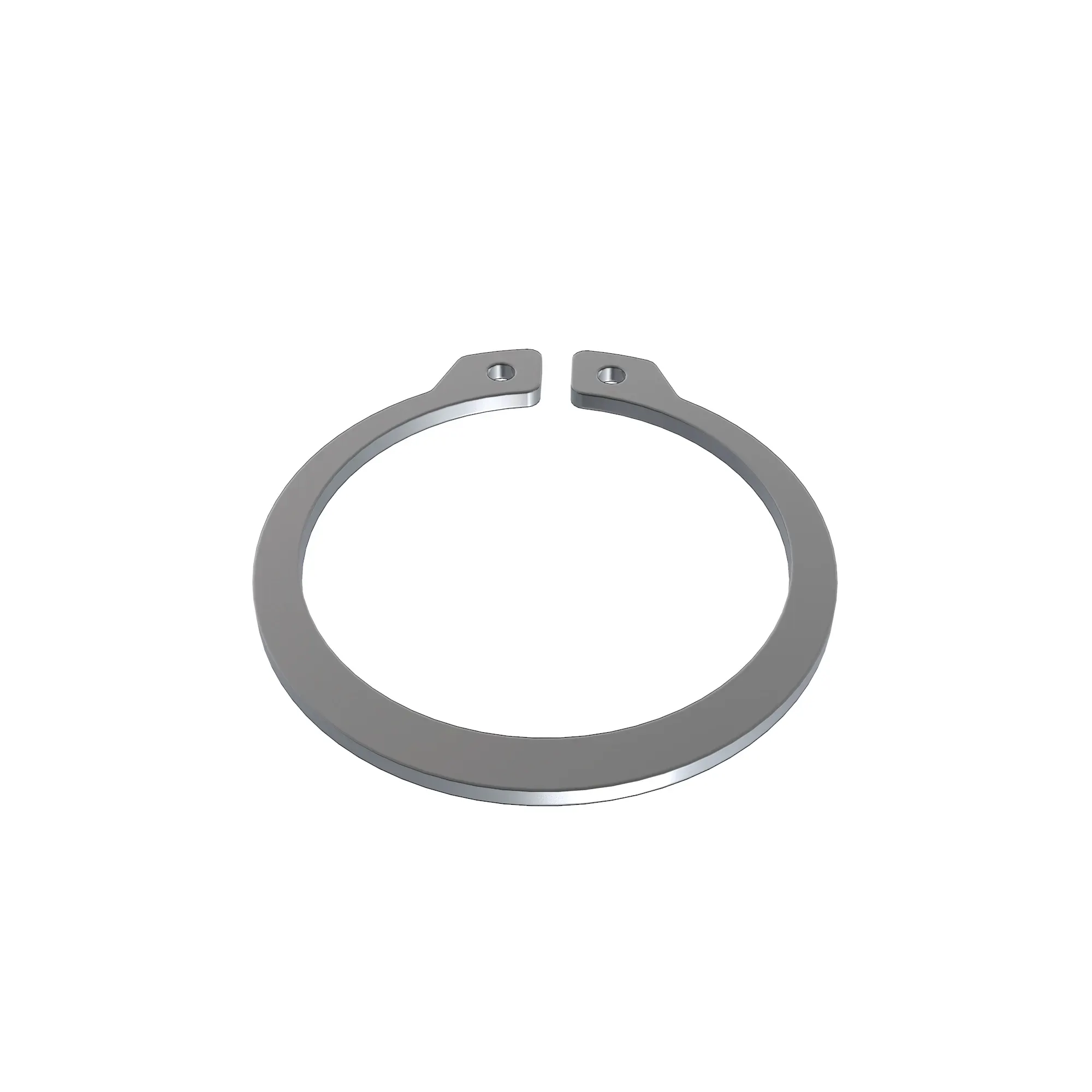 John Deere External Snap Ring - 40M7394