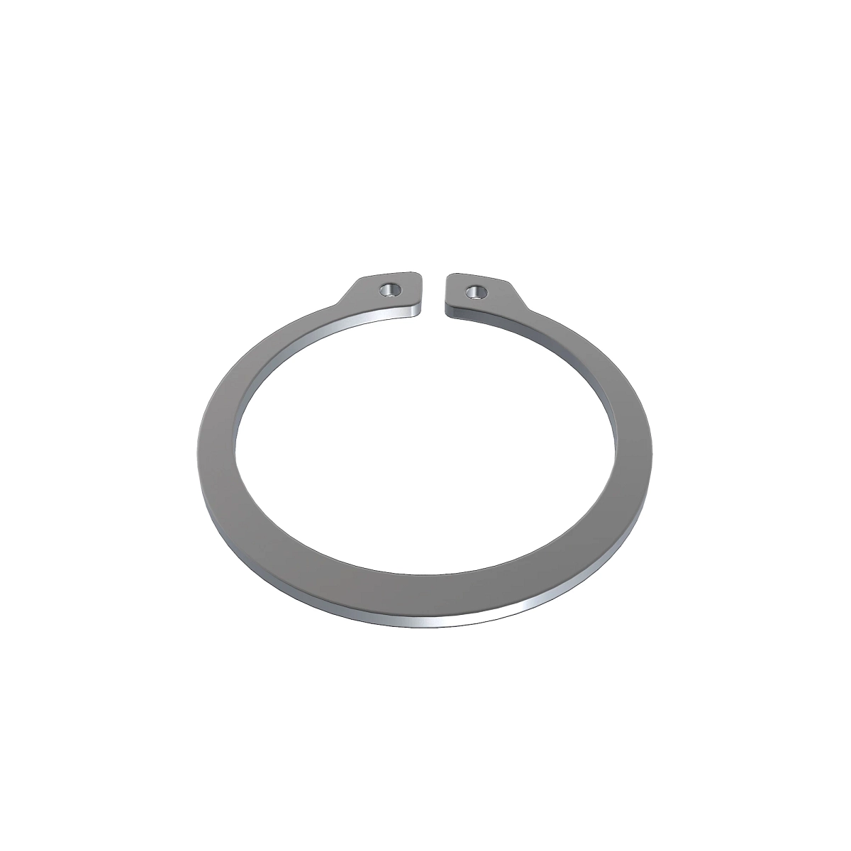 Ring, External Snap