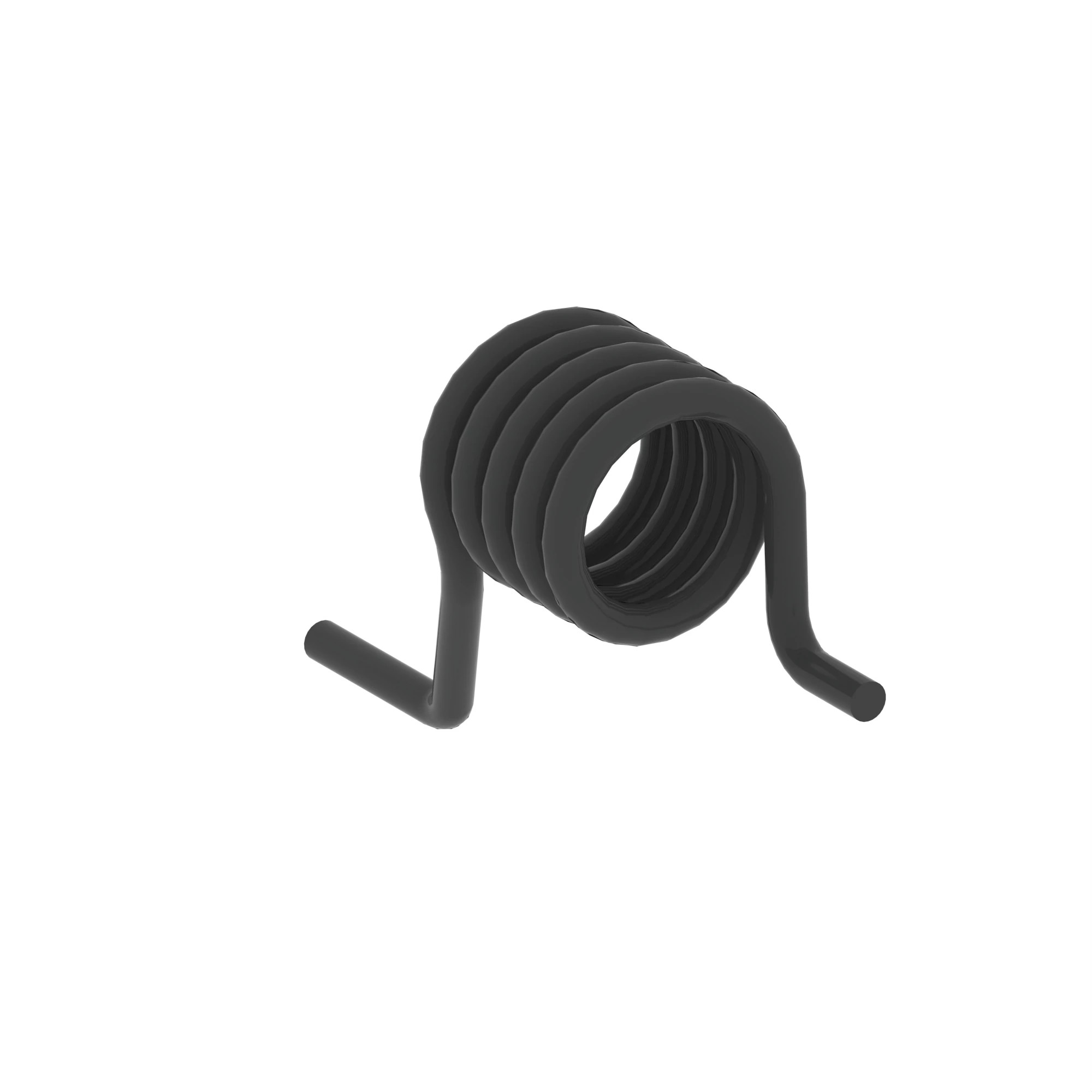 TORSION SPRING, ARMREST SPRING