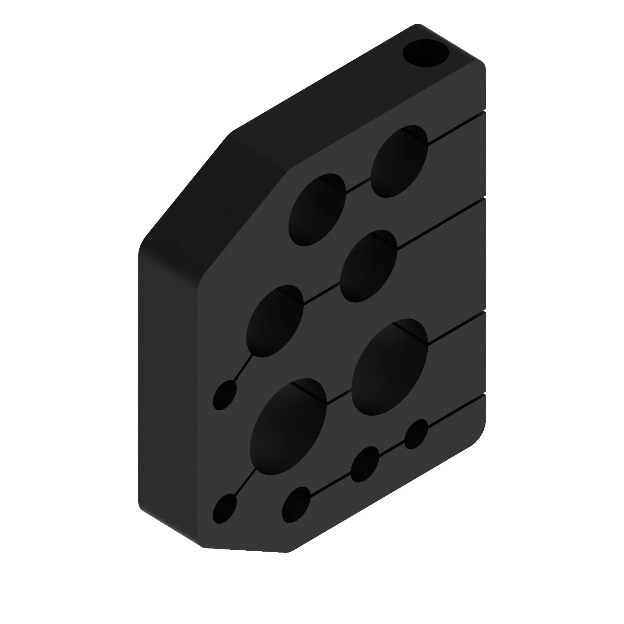 Block Clamp