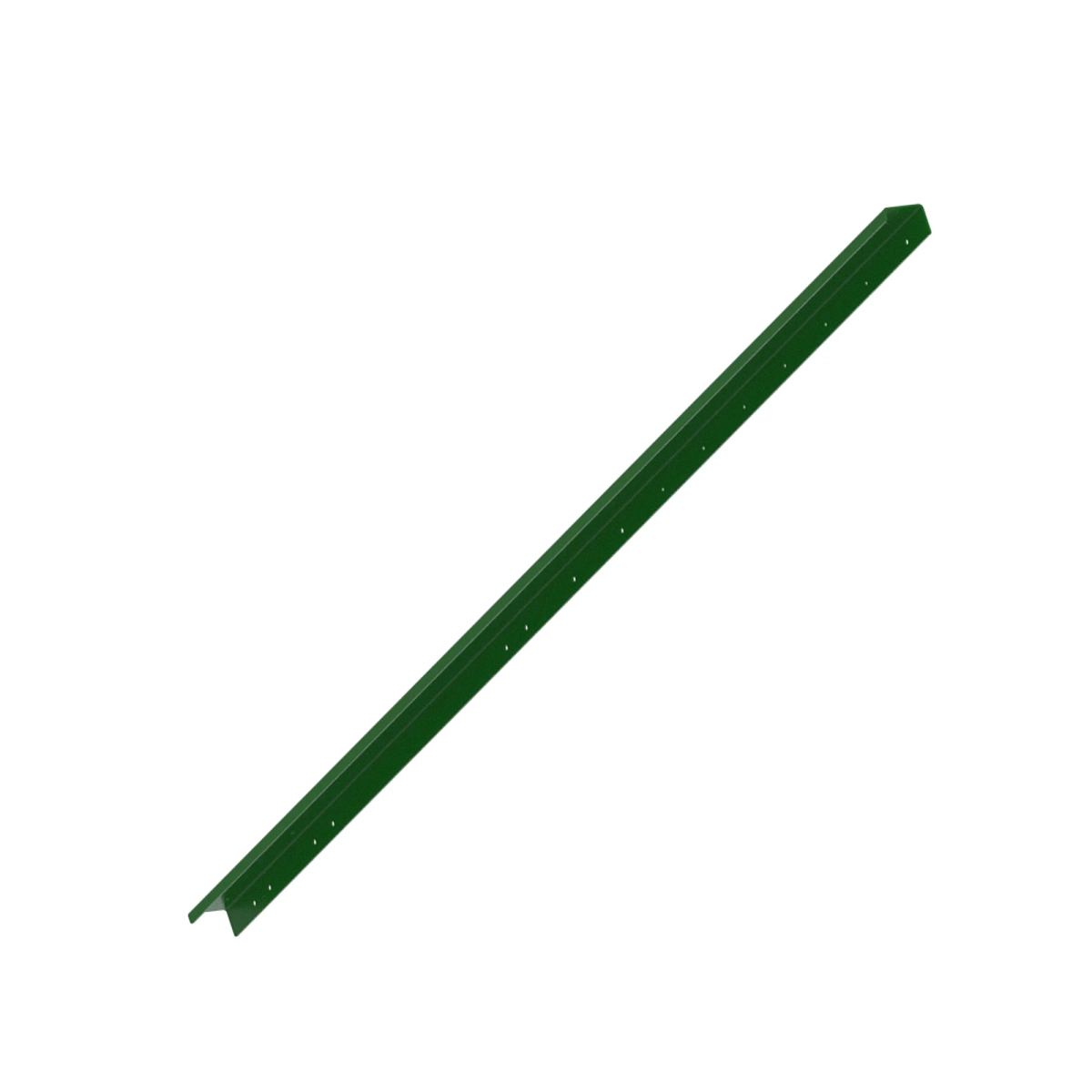 Channel - Lid Side
