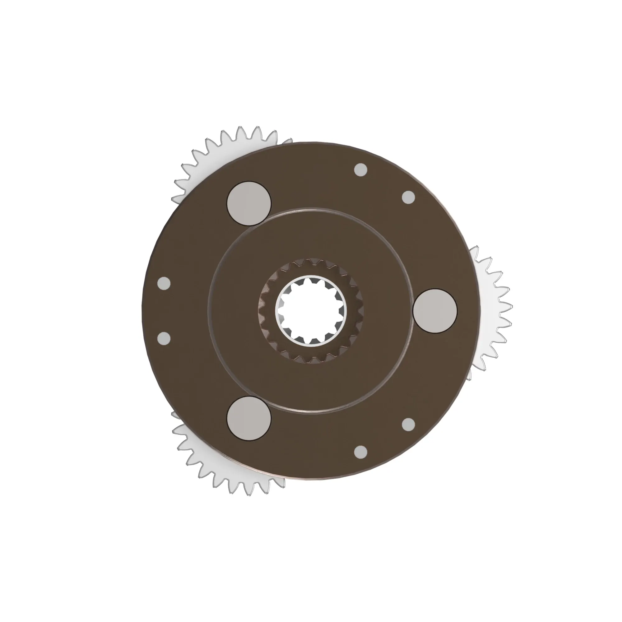 Gear