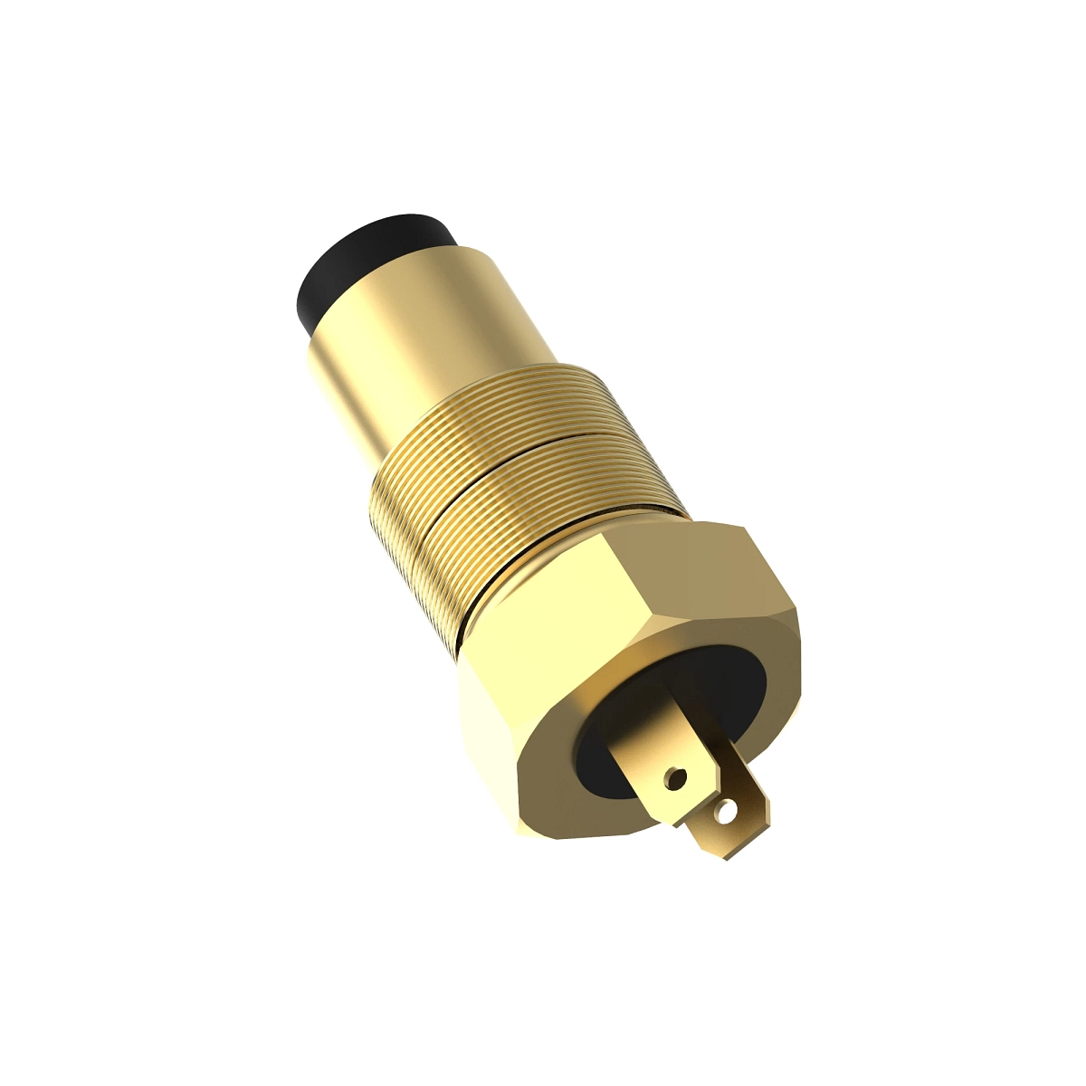 Speed Sensor, Magnetic Pick-Up