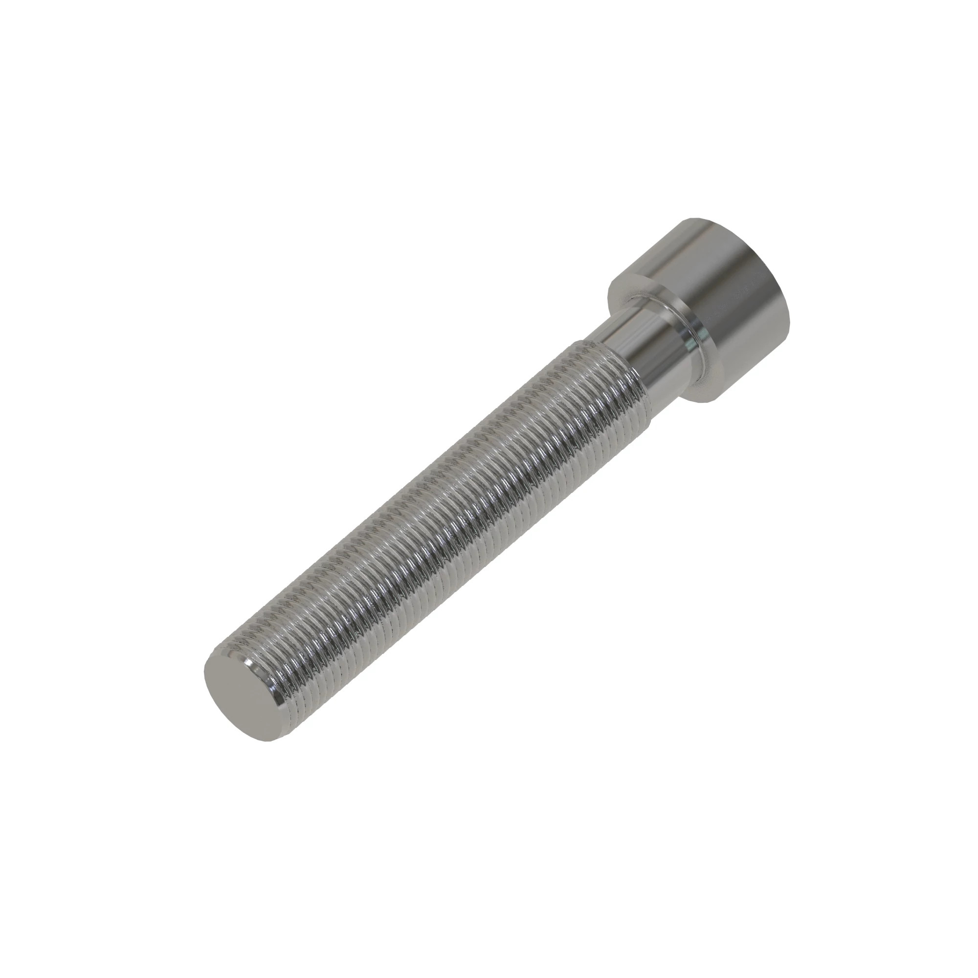 SCREW, HEX SOCKET HEAD