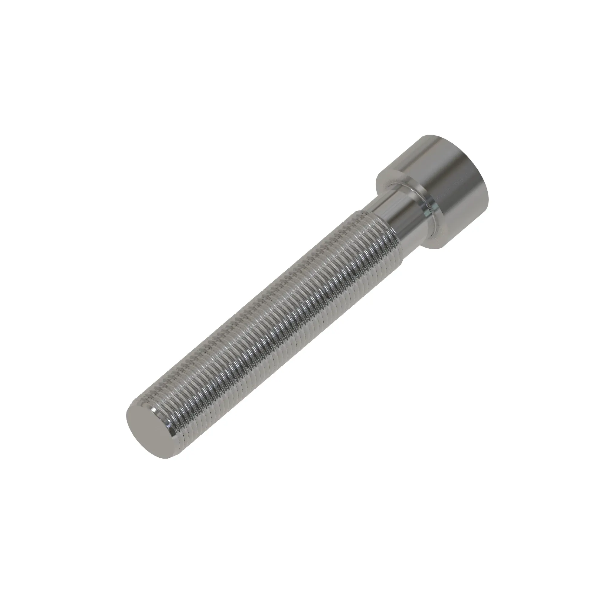 John Deere Cylindrical Head Screw, 3/4" X 4-1/2" - 19H3908