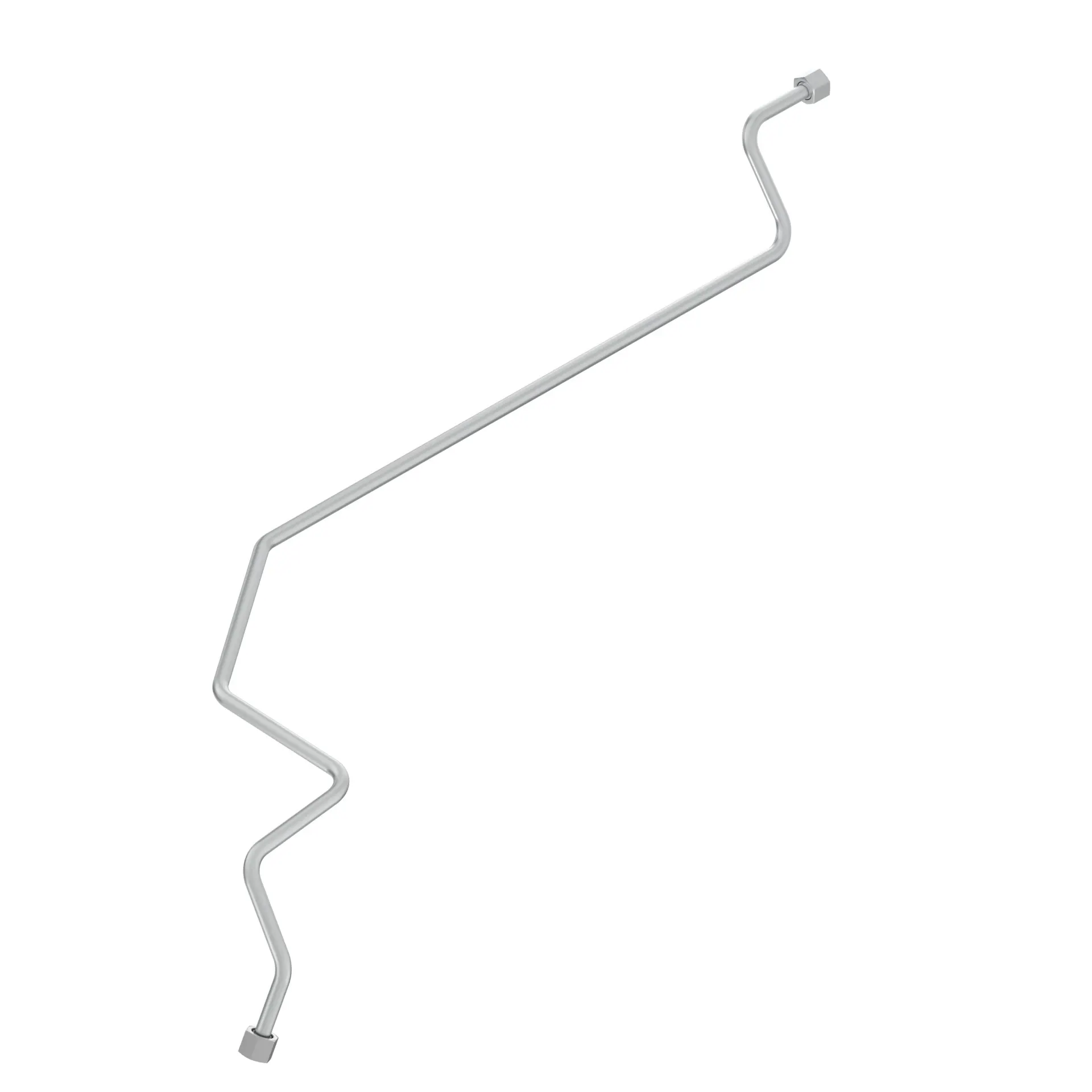 John Deere Oil Line - AT459592