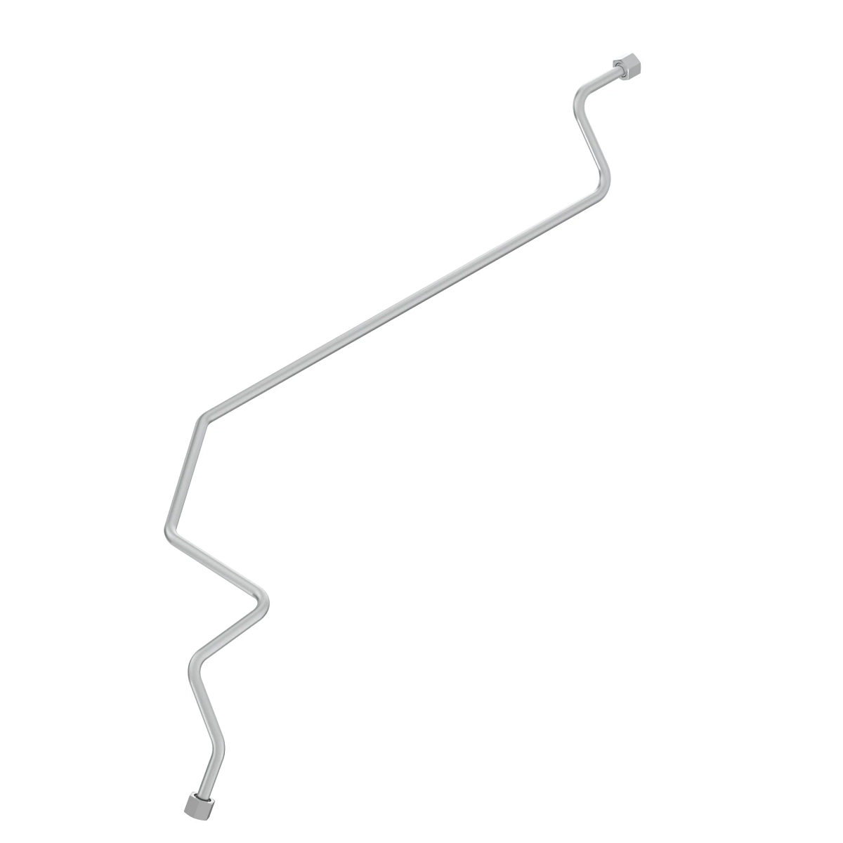 Oil Line Mcv to Split Lin