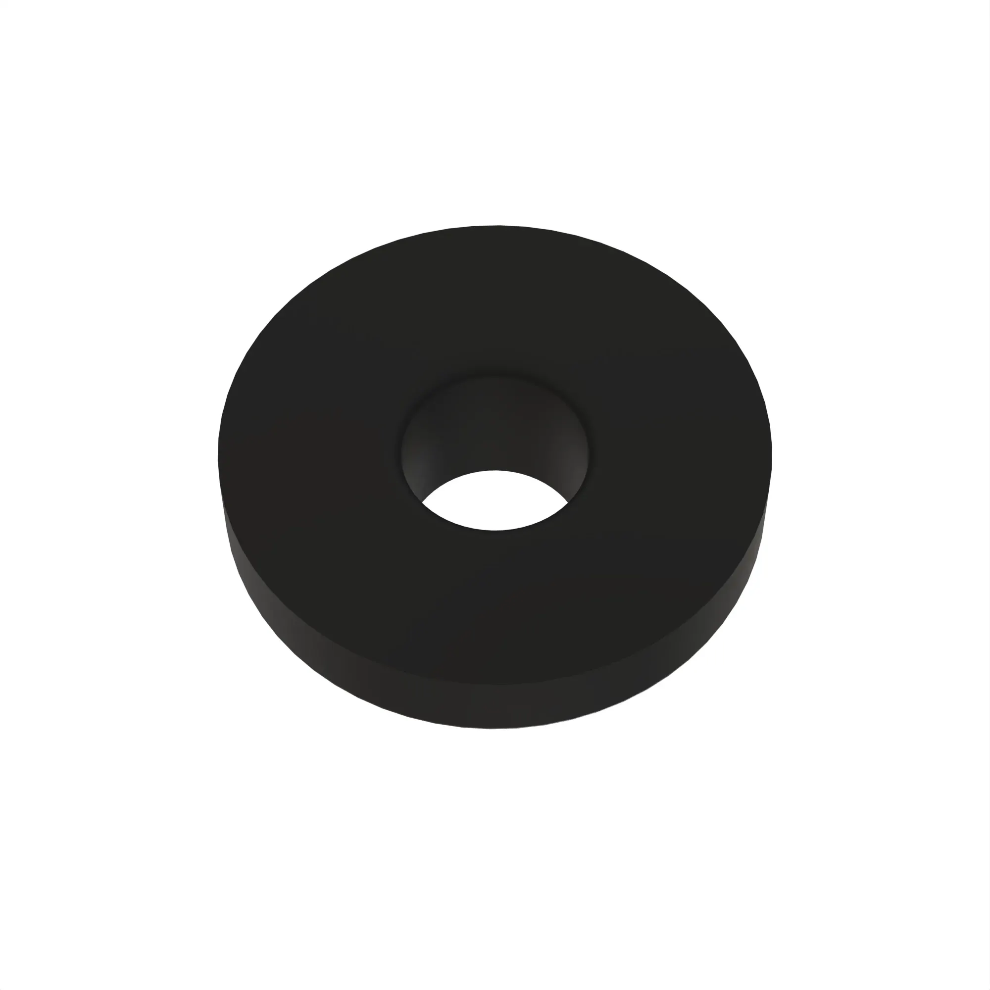 BUSHING, GROMMET, RADIATOR MOUNT