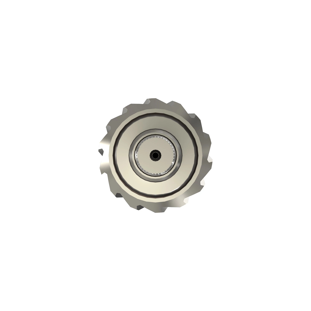 Bevel Gear Drive