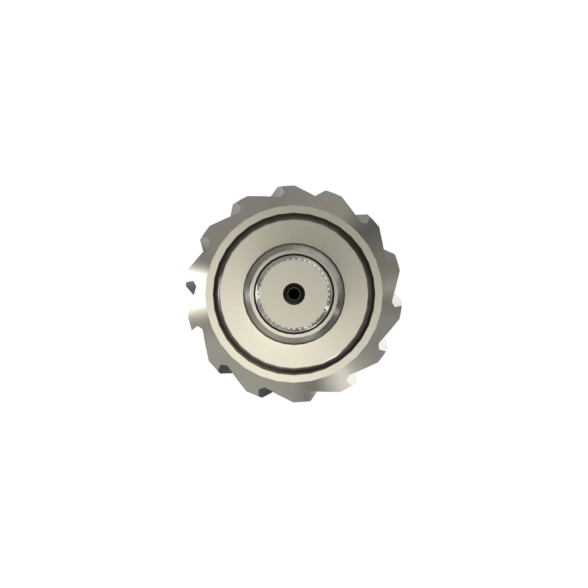 Bevel Gear Drive