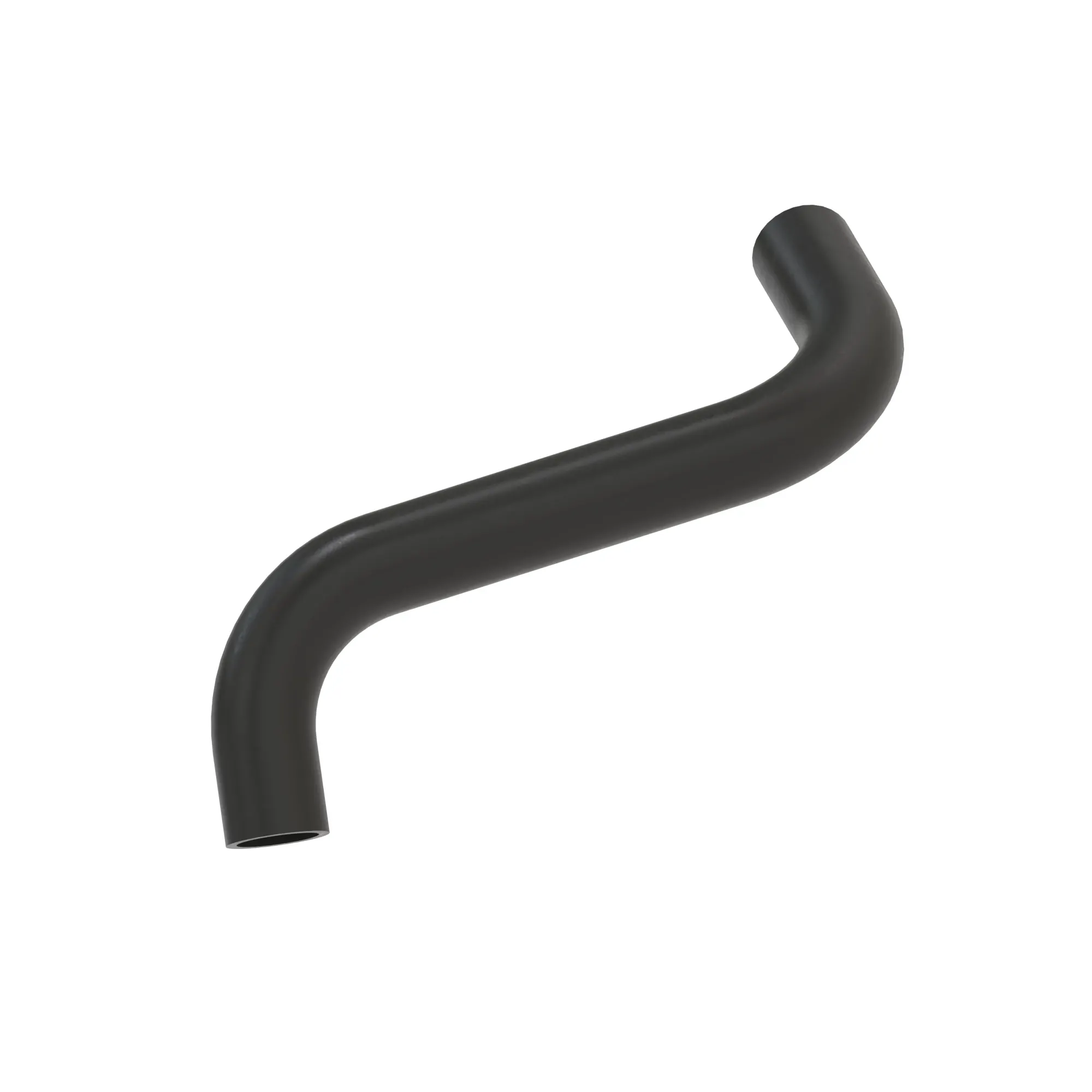 John Deere Upper Radiator Hose - KV10293