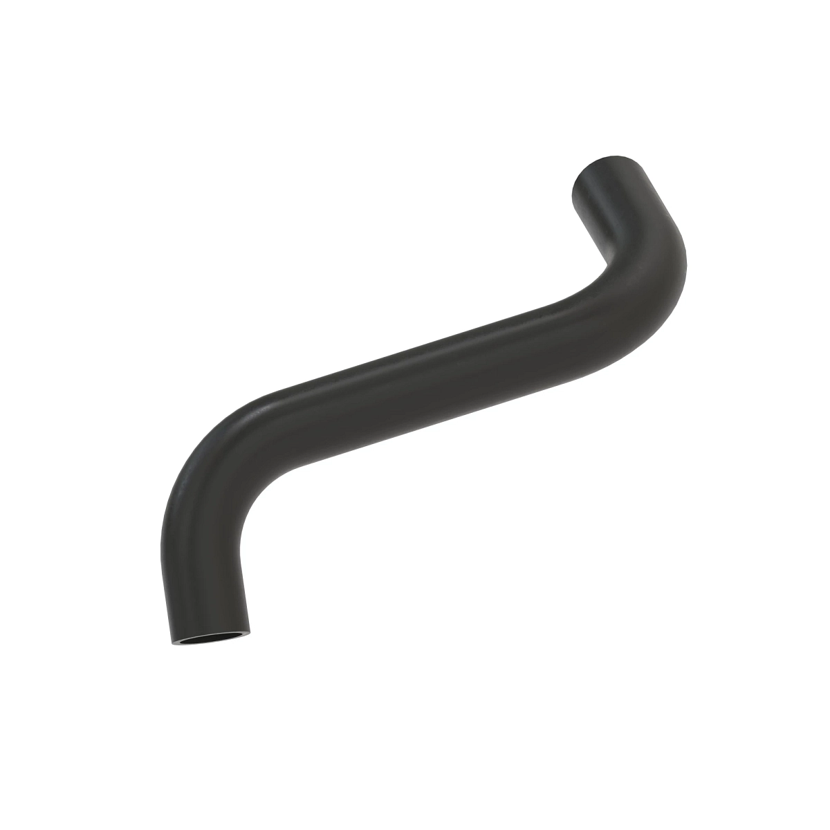 Hose, Radiator, Upper Class III