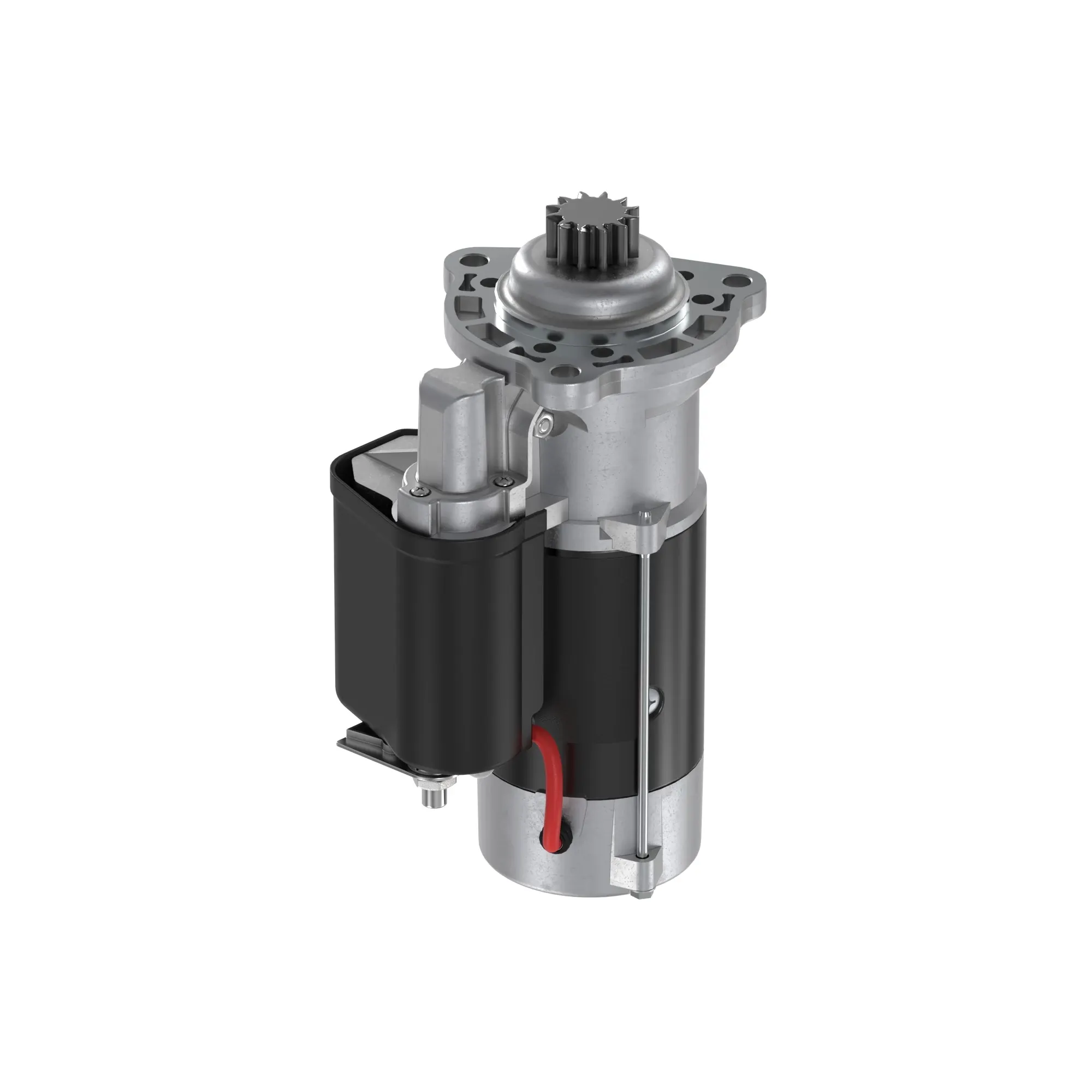 Starter Motor Kit