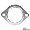 Flange