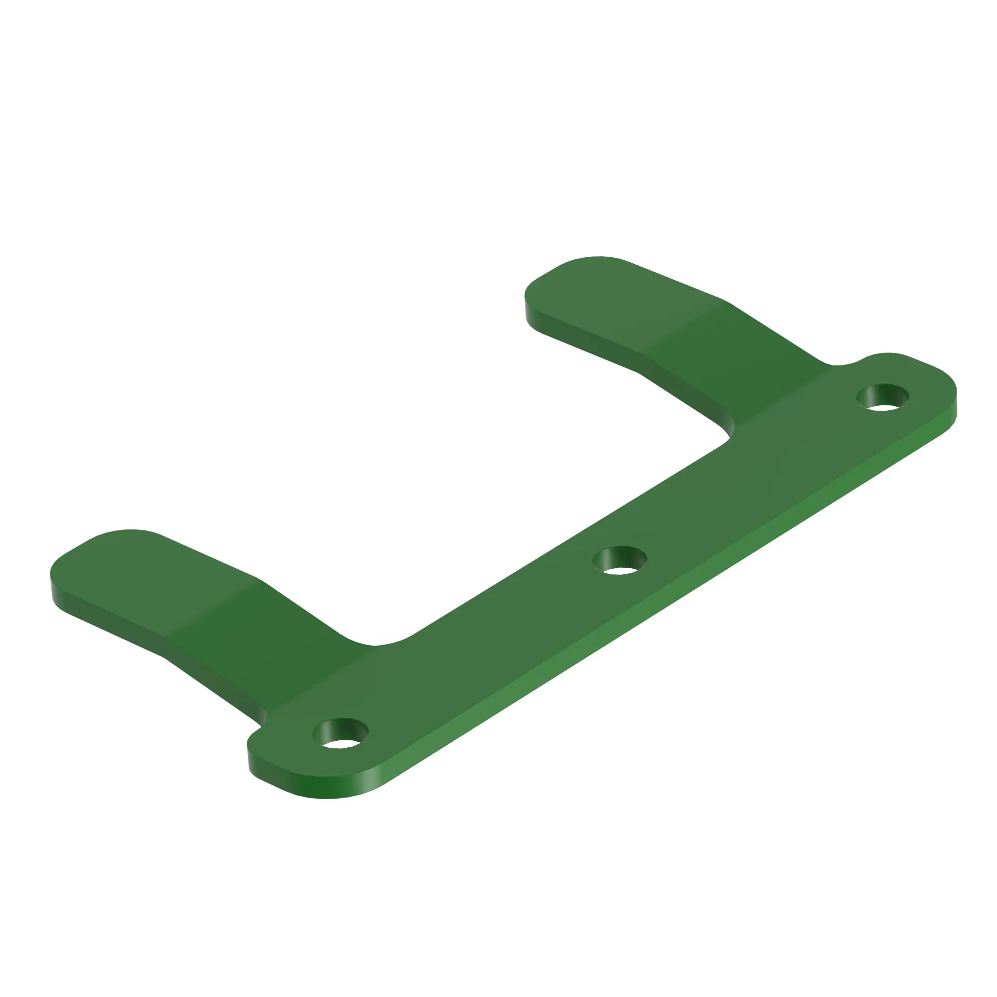 BACKING PLATE