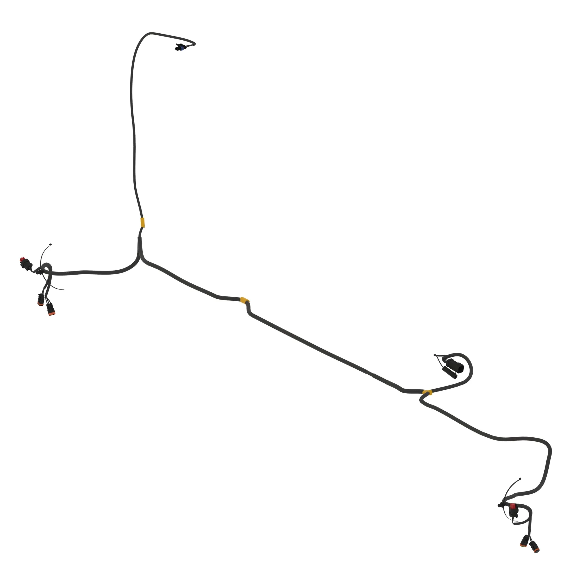 H-Frame Lighting Harness